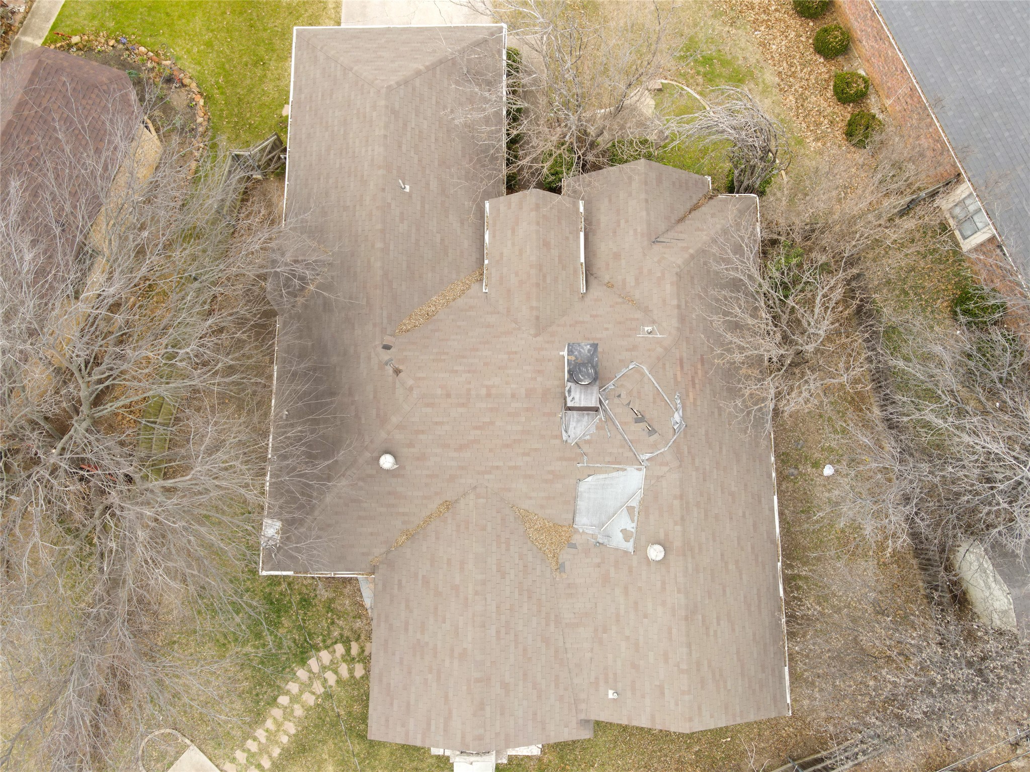 6807 Keeler Drive