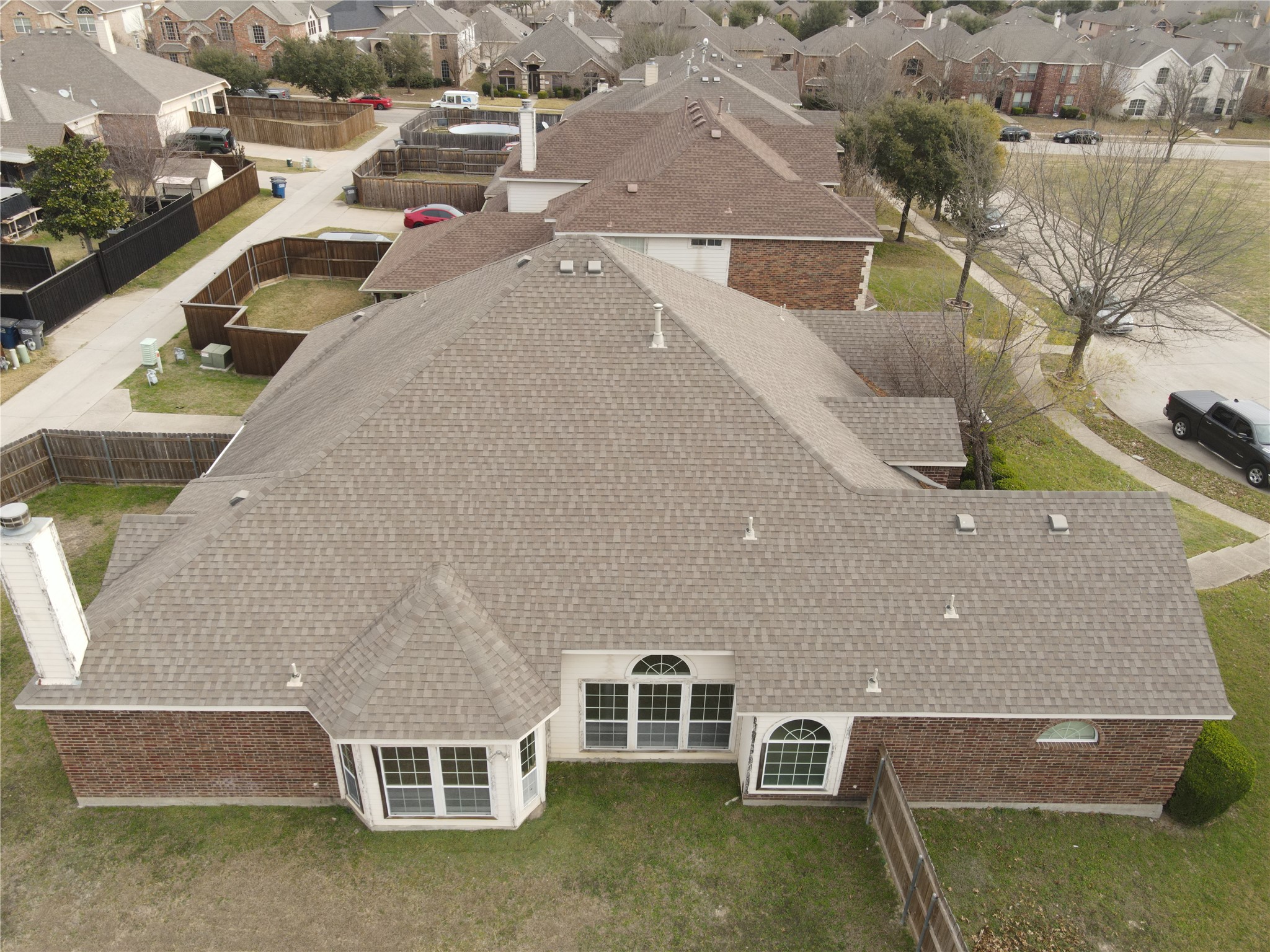819 Paisley Lane