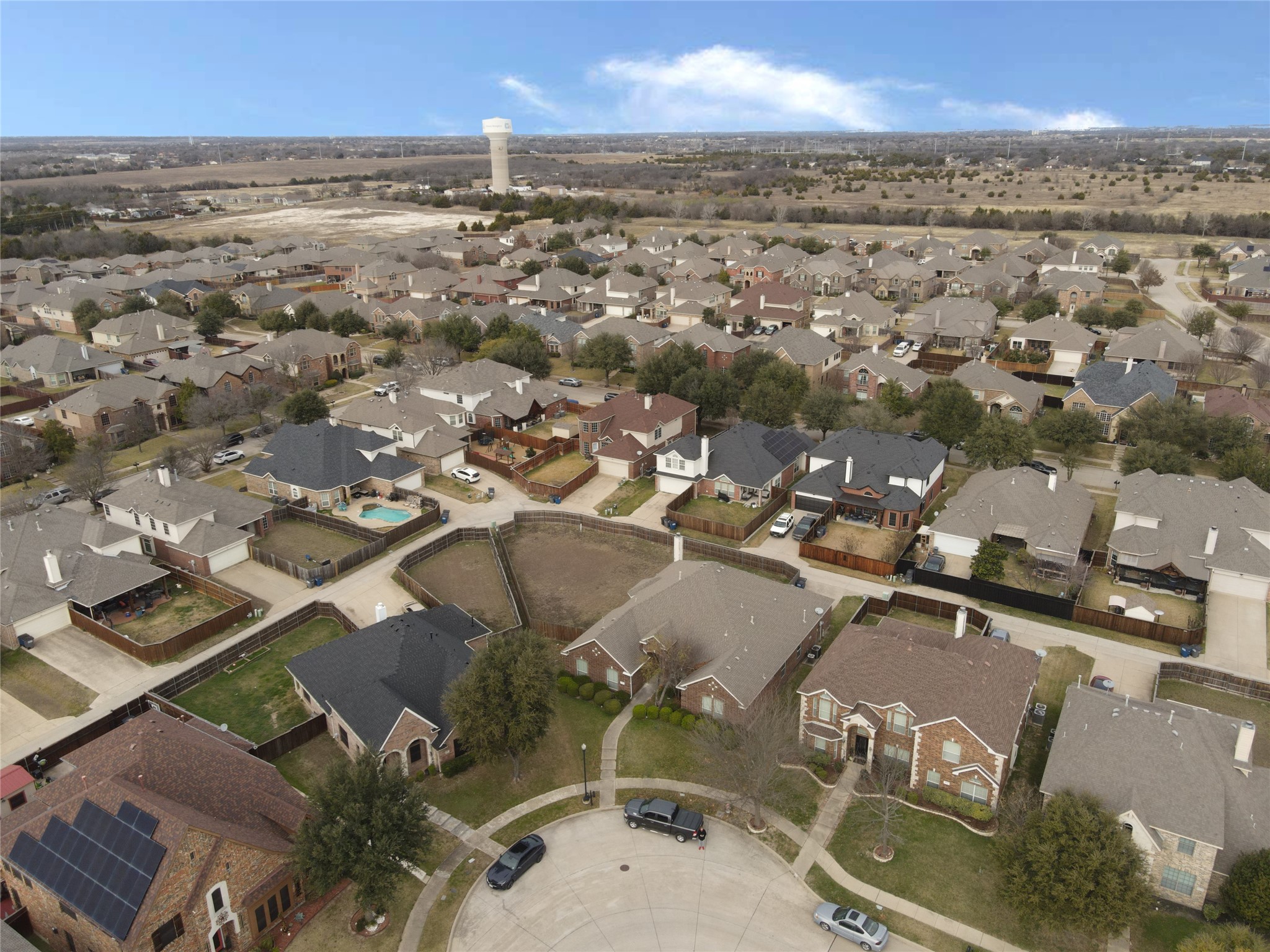 819 Paisley Lane