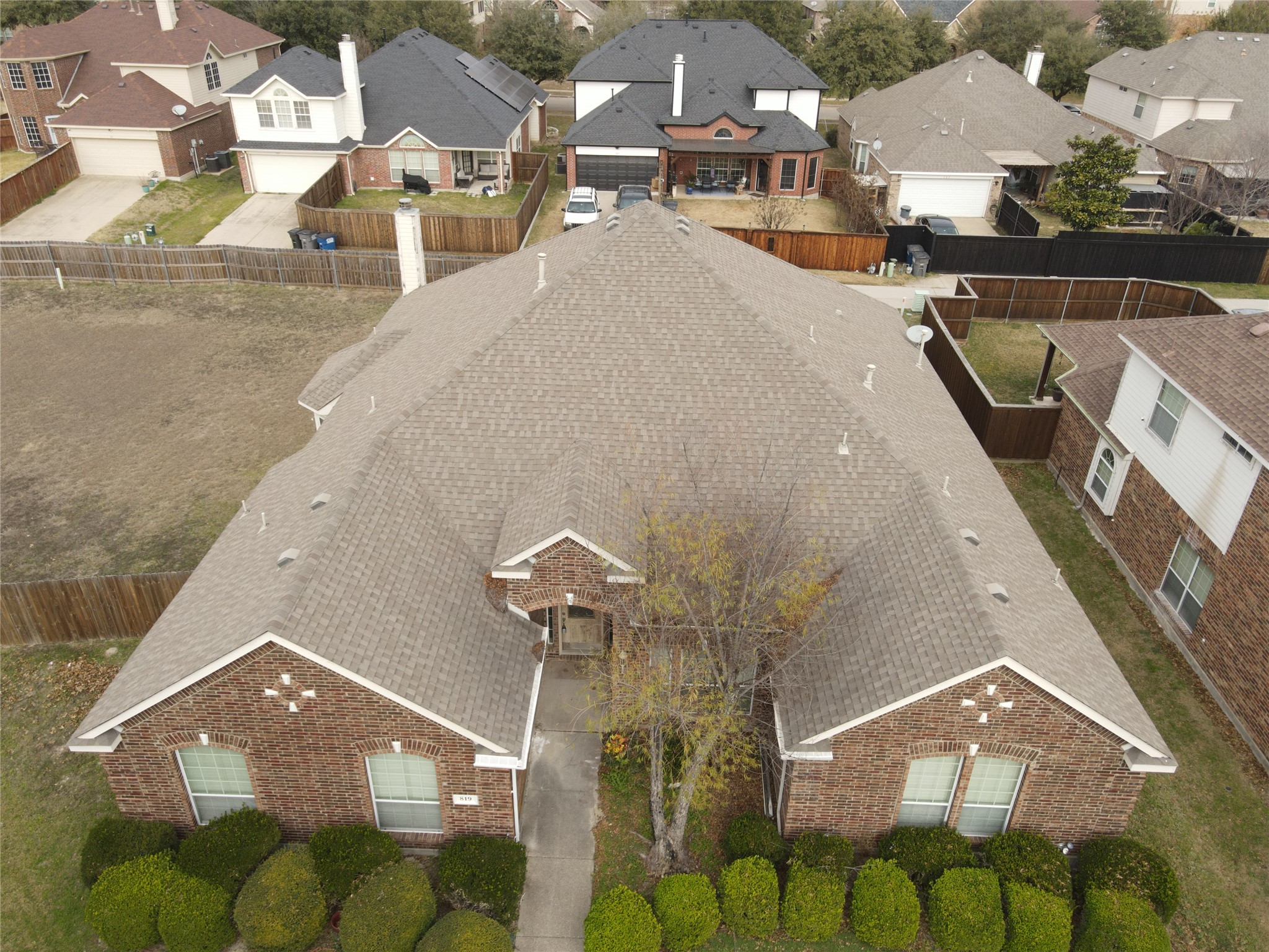 819 Paisley Lane
