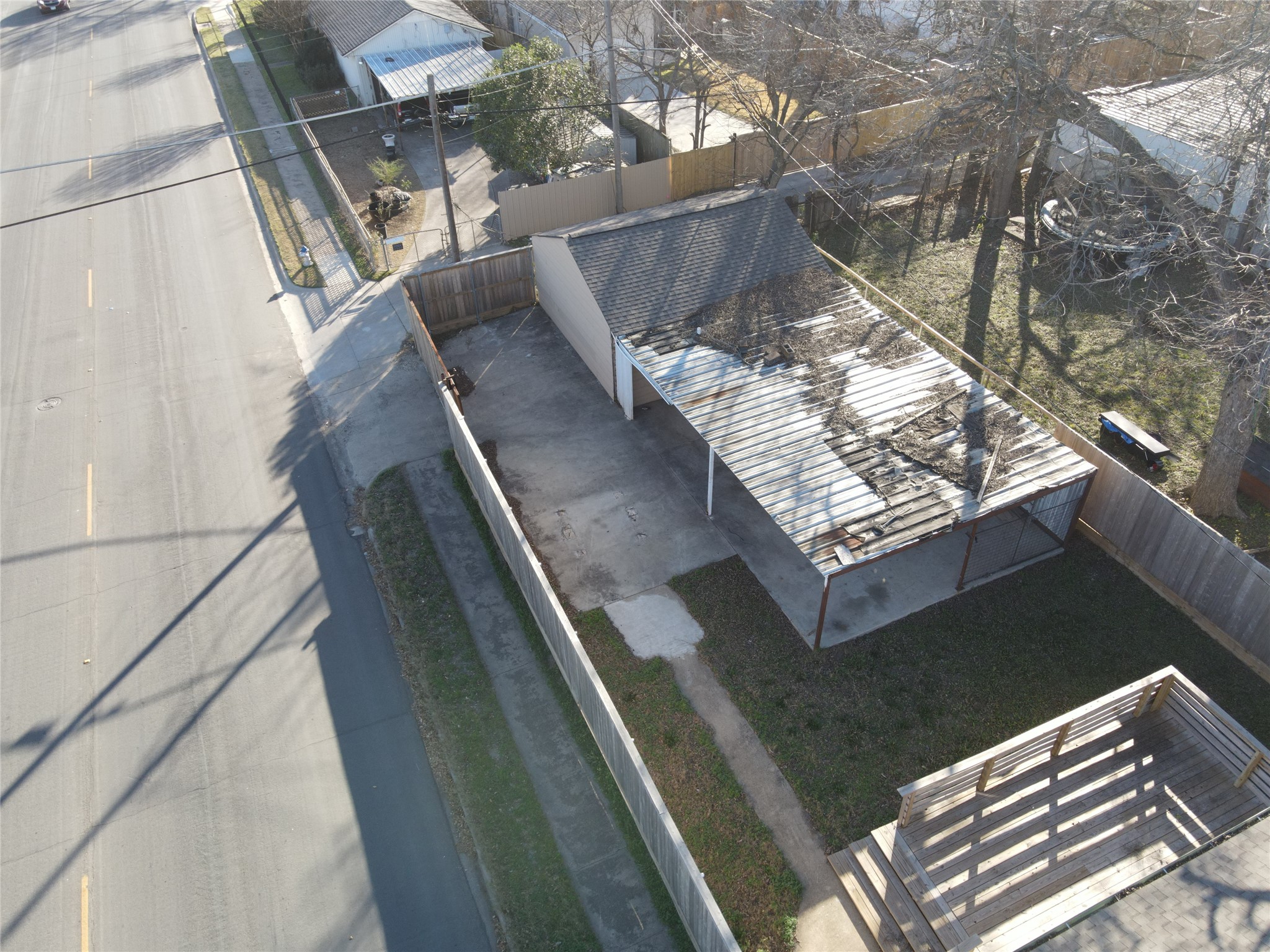 1100 S Brighton Avenue