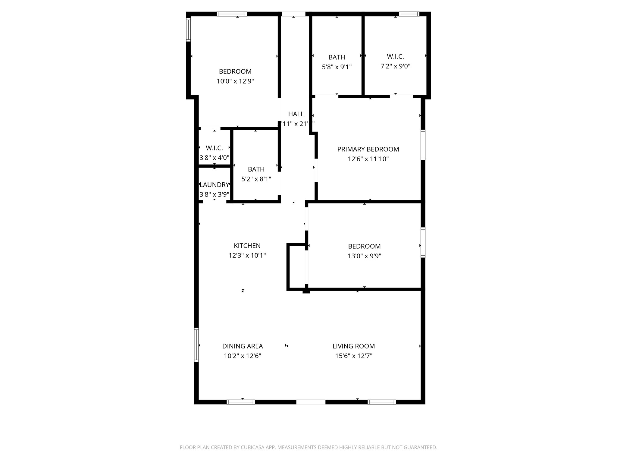 1100 S Brighton Avenue