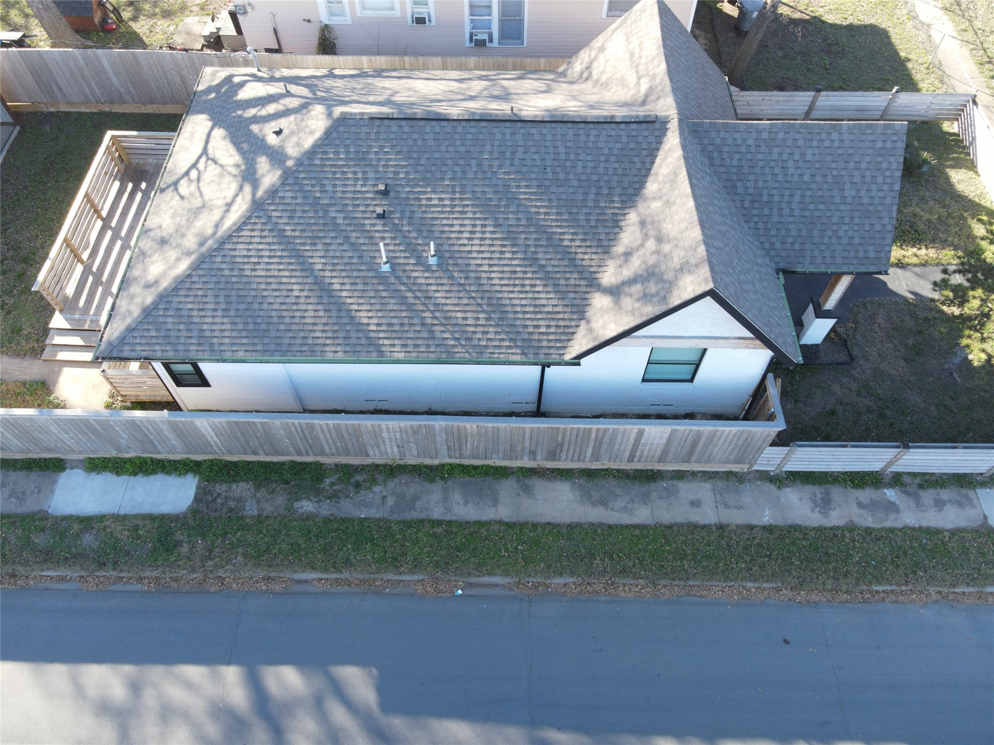 1100 S Brighton Avenue