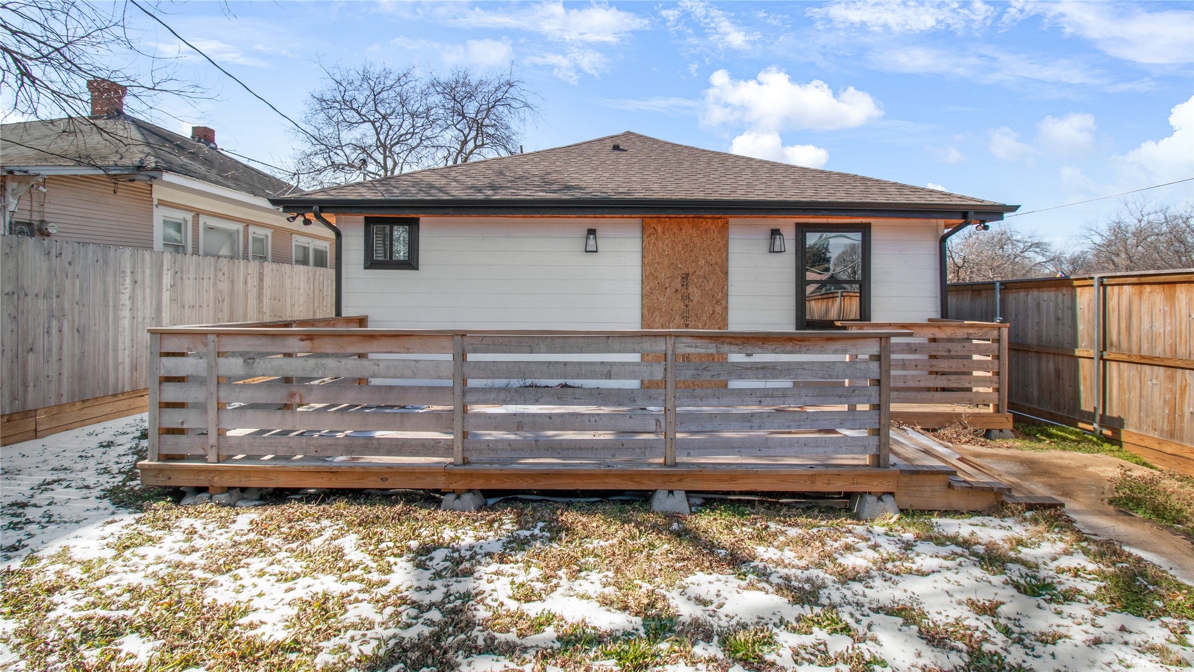 1100 S Brighton Avenue