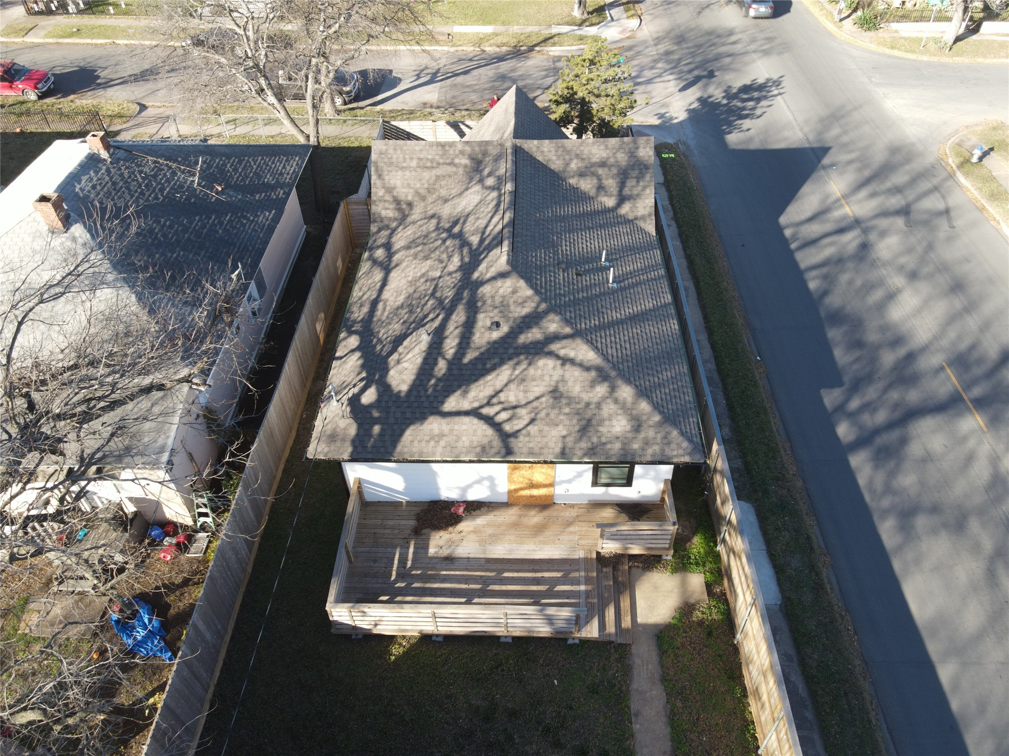 1100 S Brighton Avenue