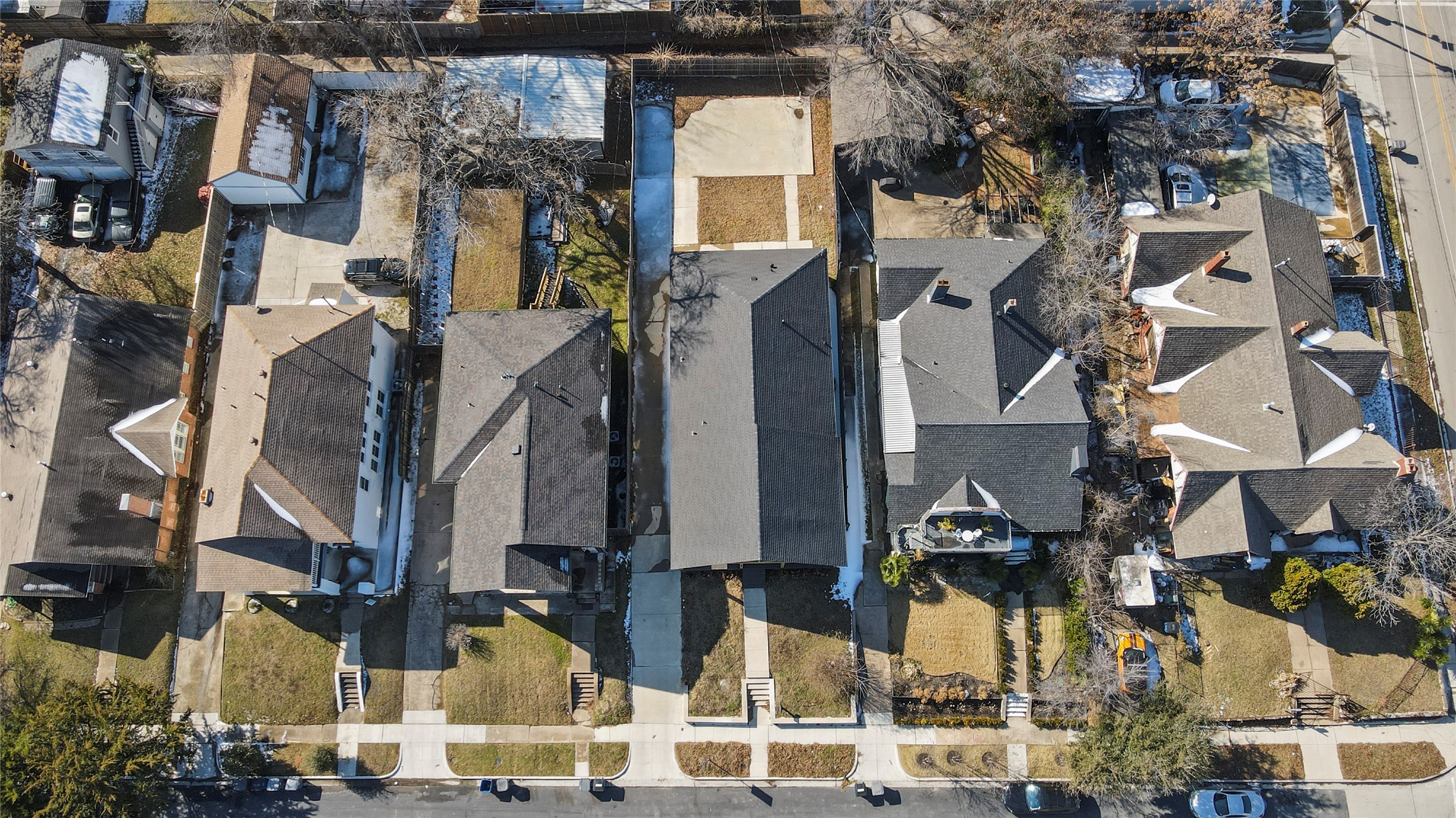 1029 N Madison Avenue