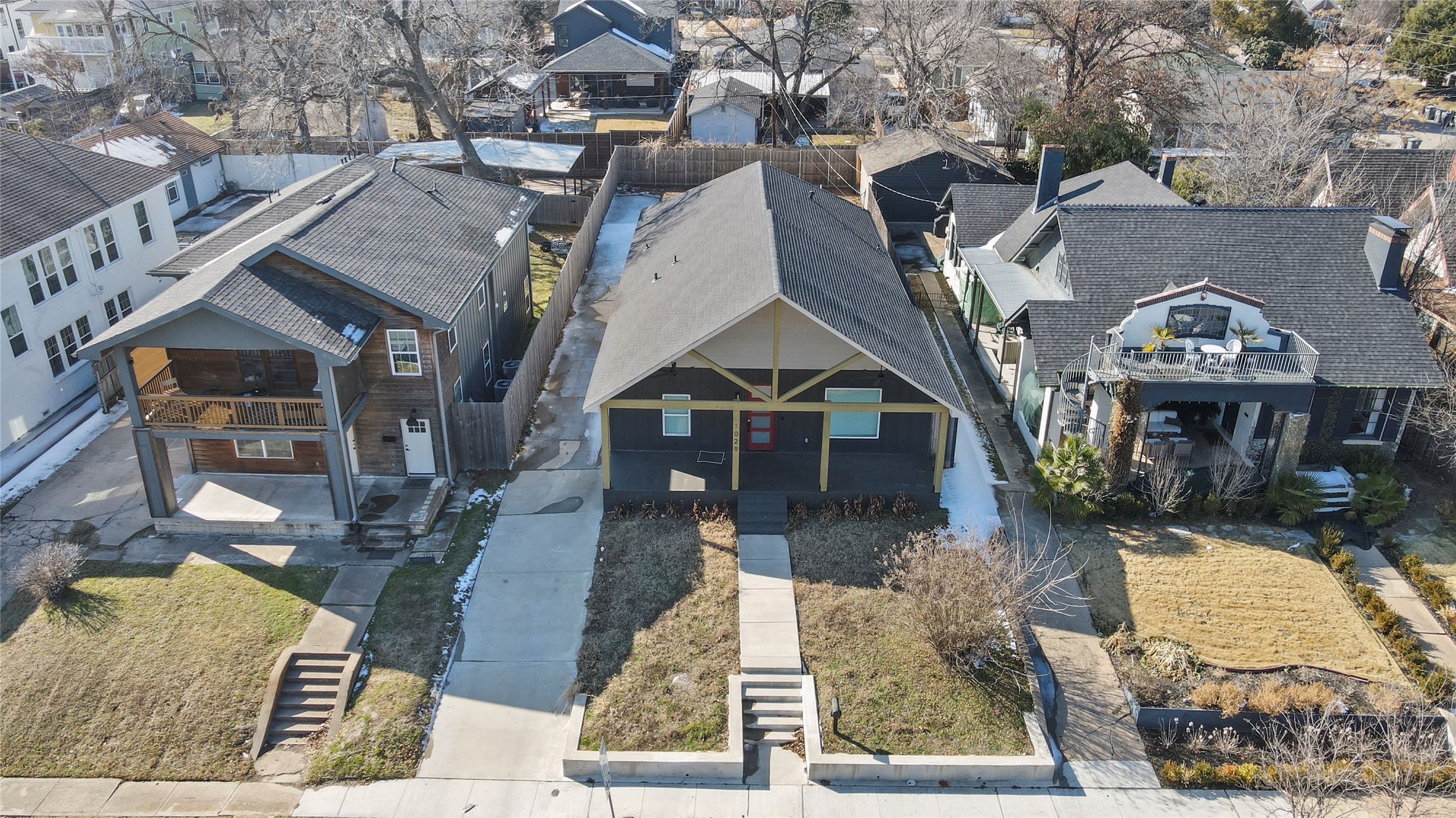 1029 N Madison Avenue