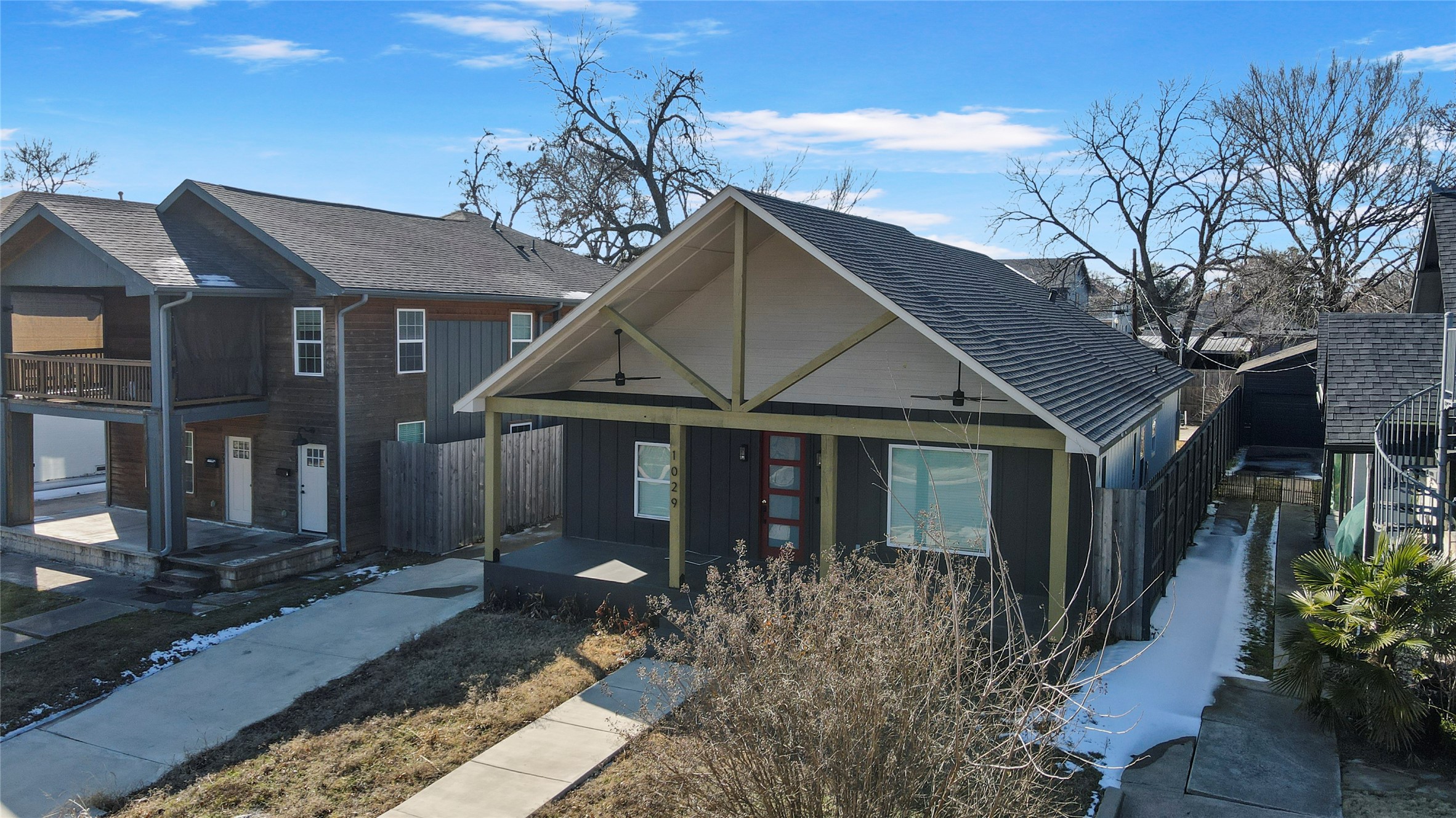 1029 N Madison Avenue