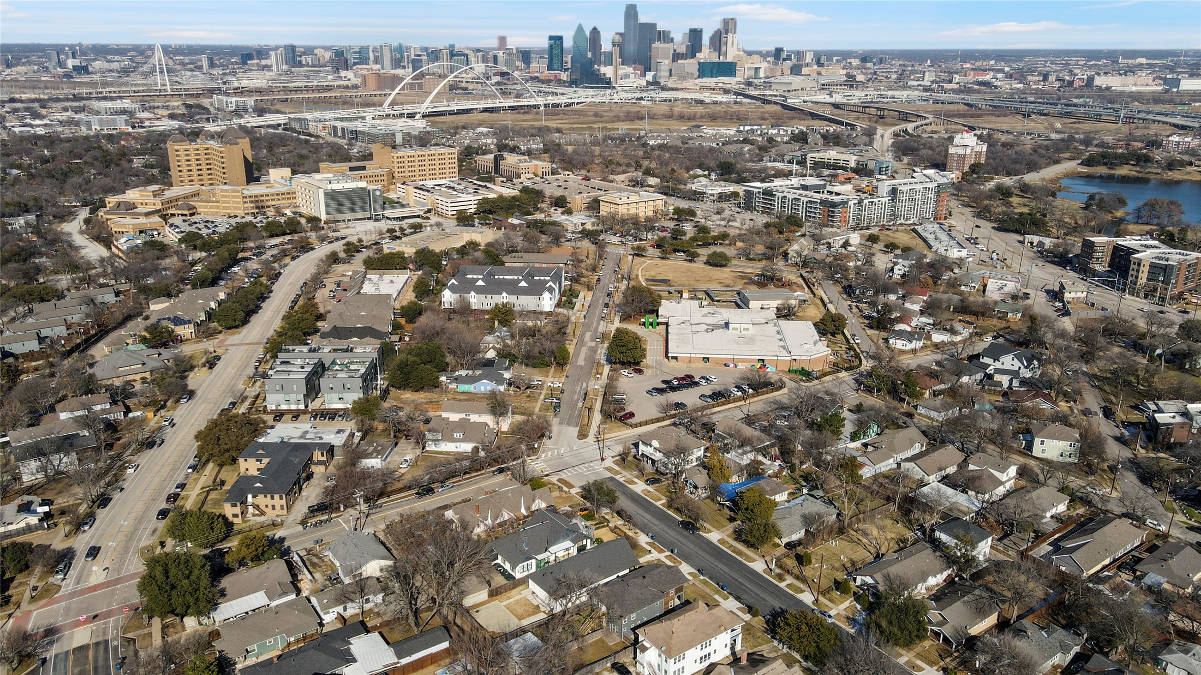 1029 N Madison Avenue