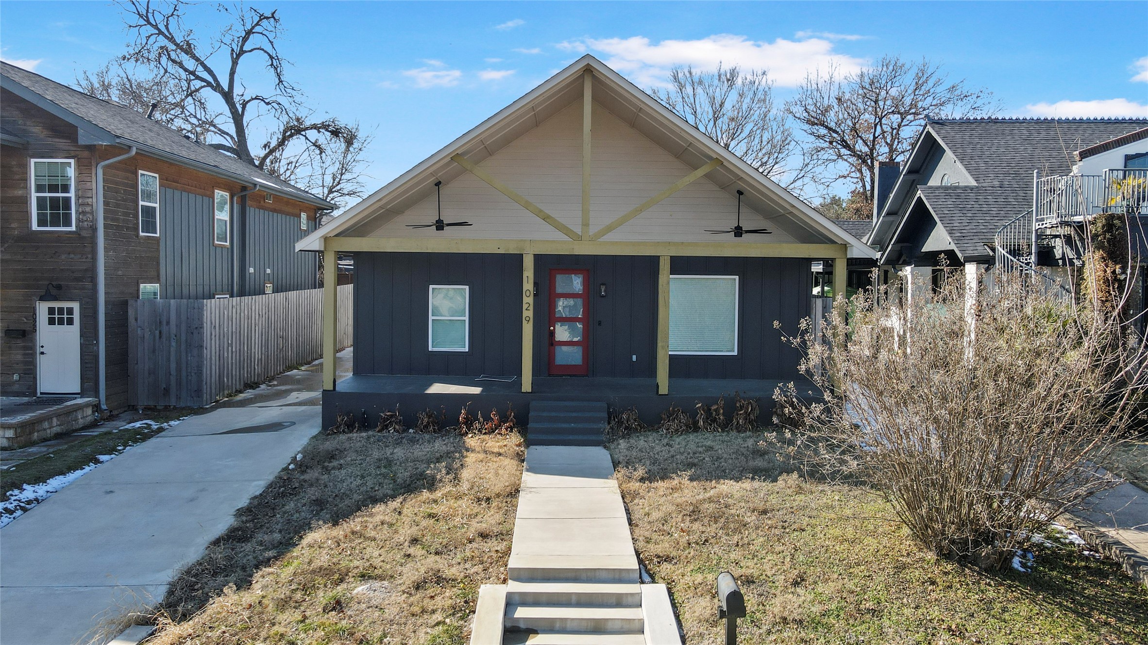 1029 N Madison Avenue