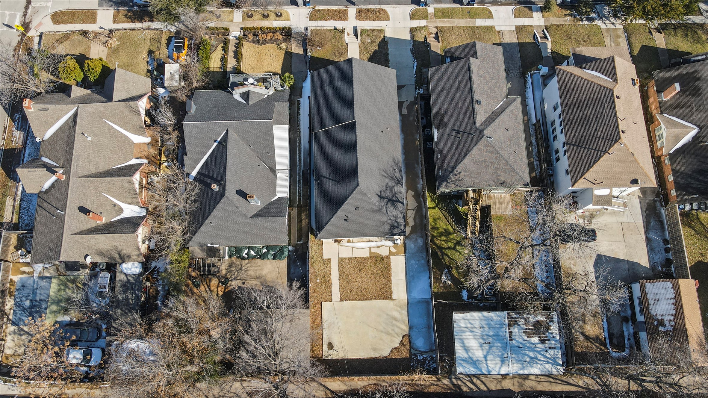 1029 N Madison Avenue