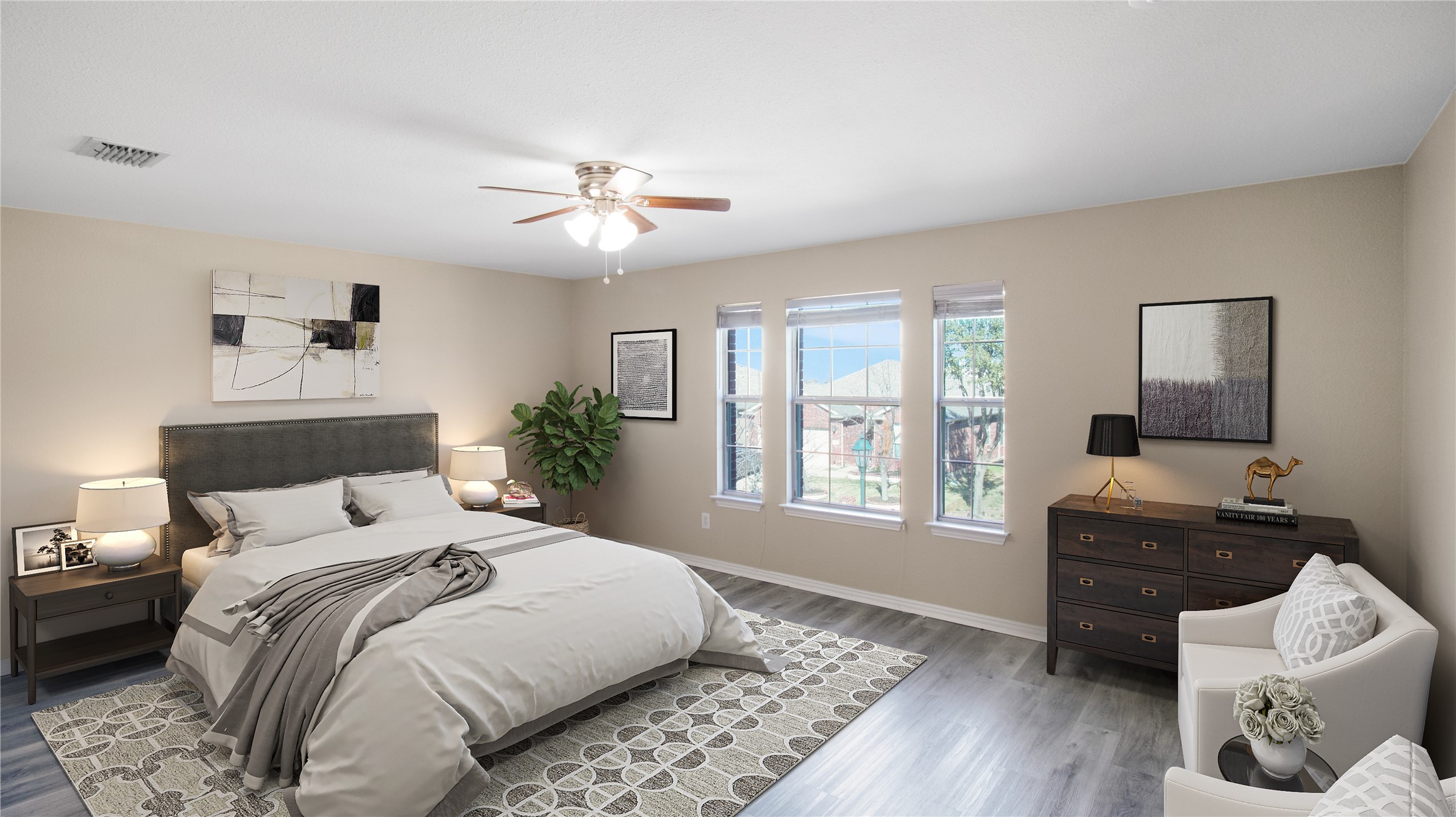 14533 Eaglemont Drive