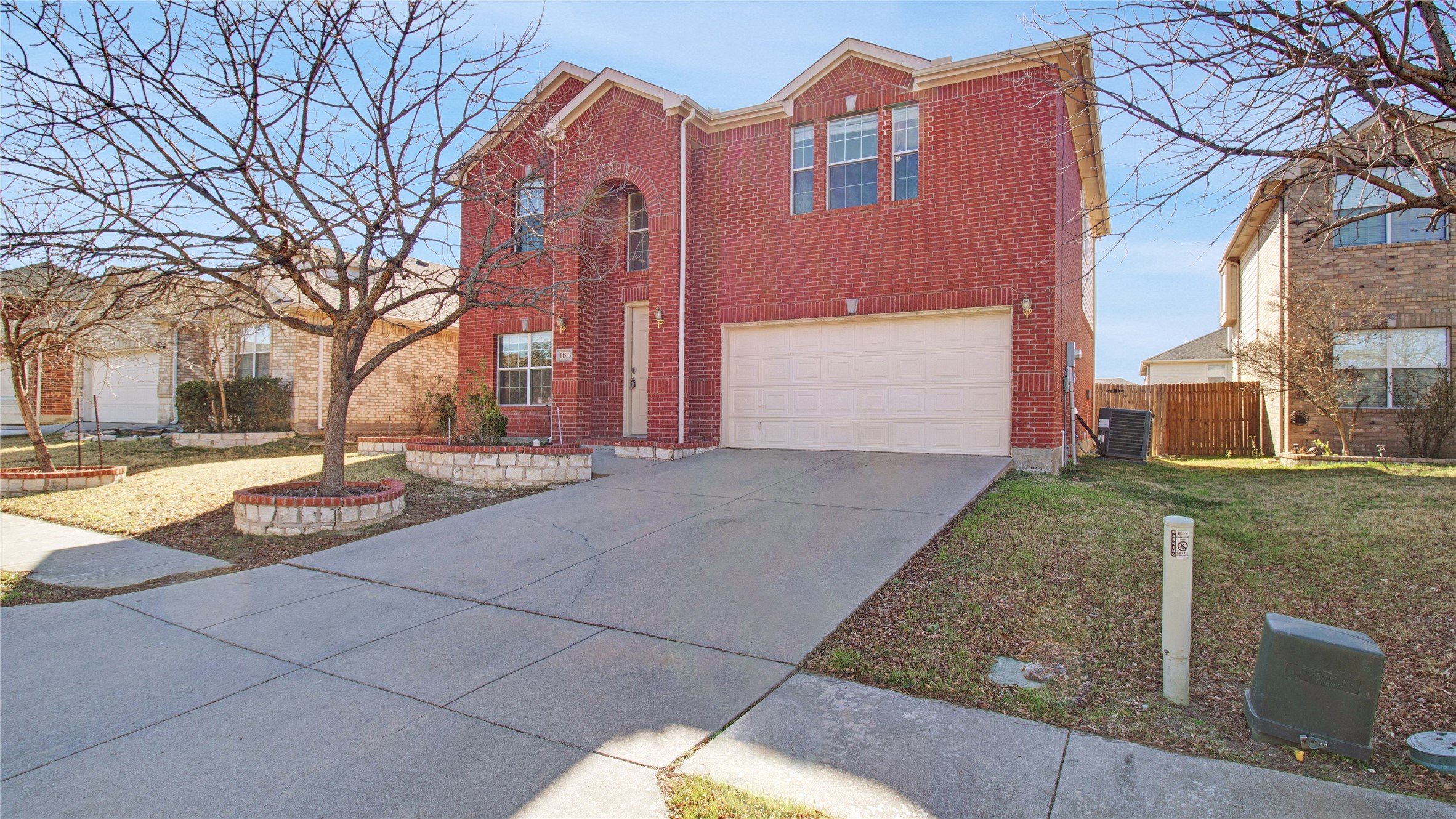 14533 Eaglemont Drive