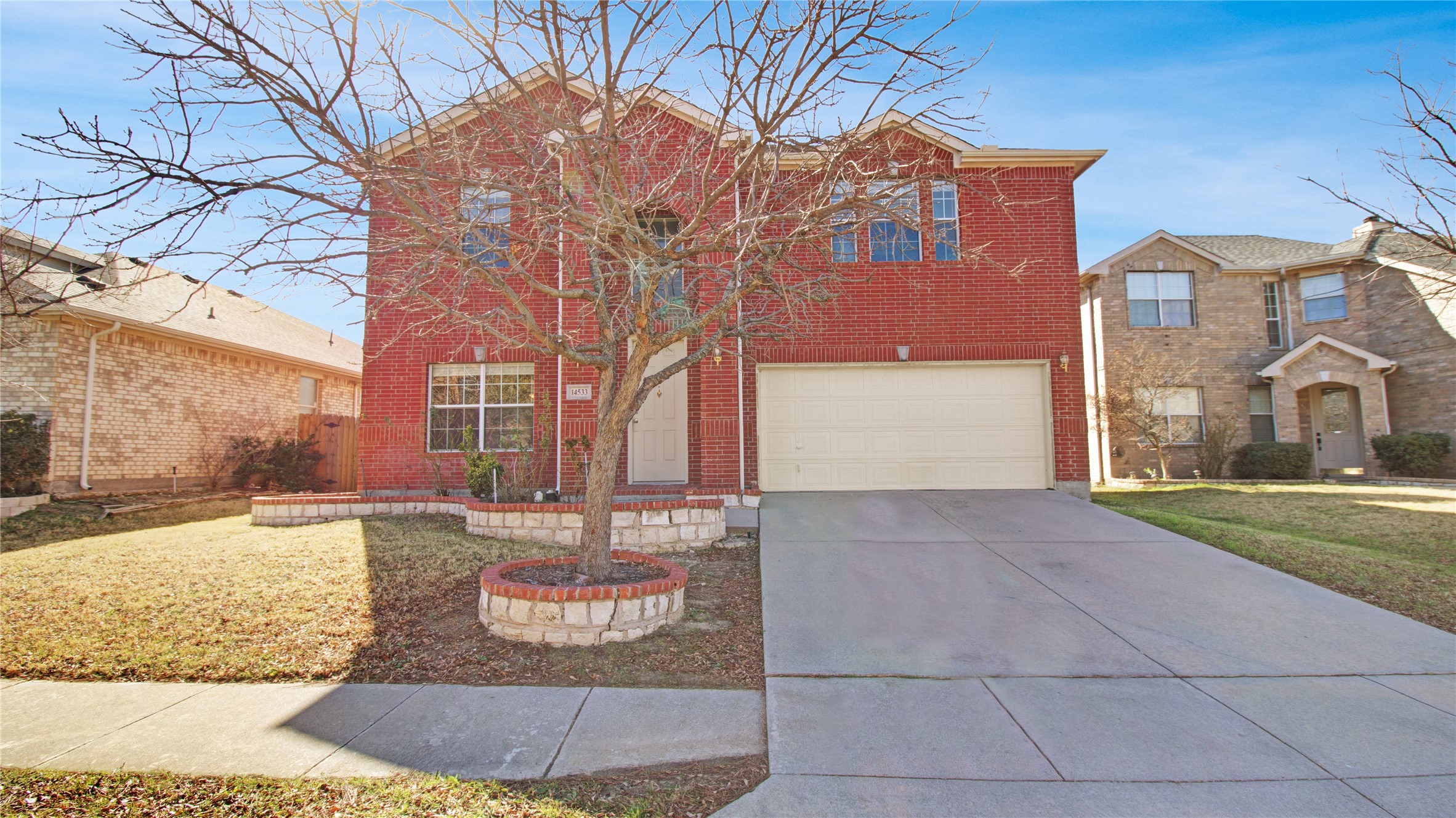14533 Eaglemont Drive