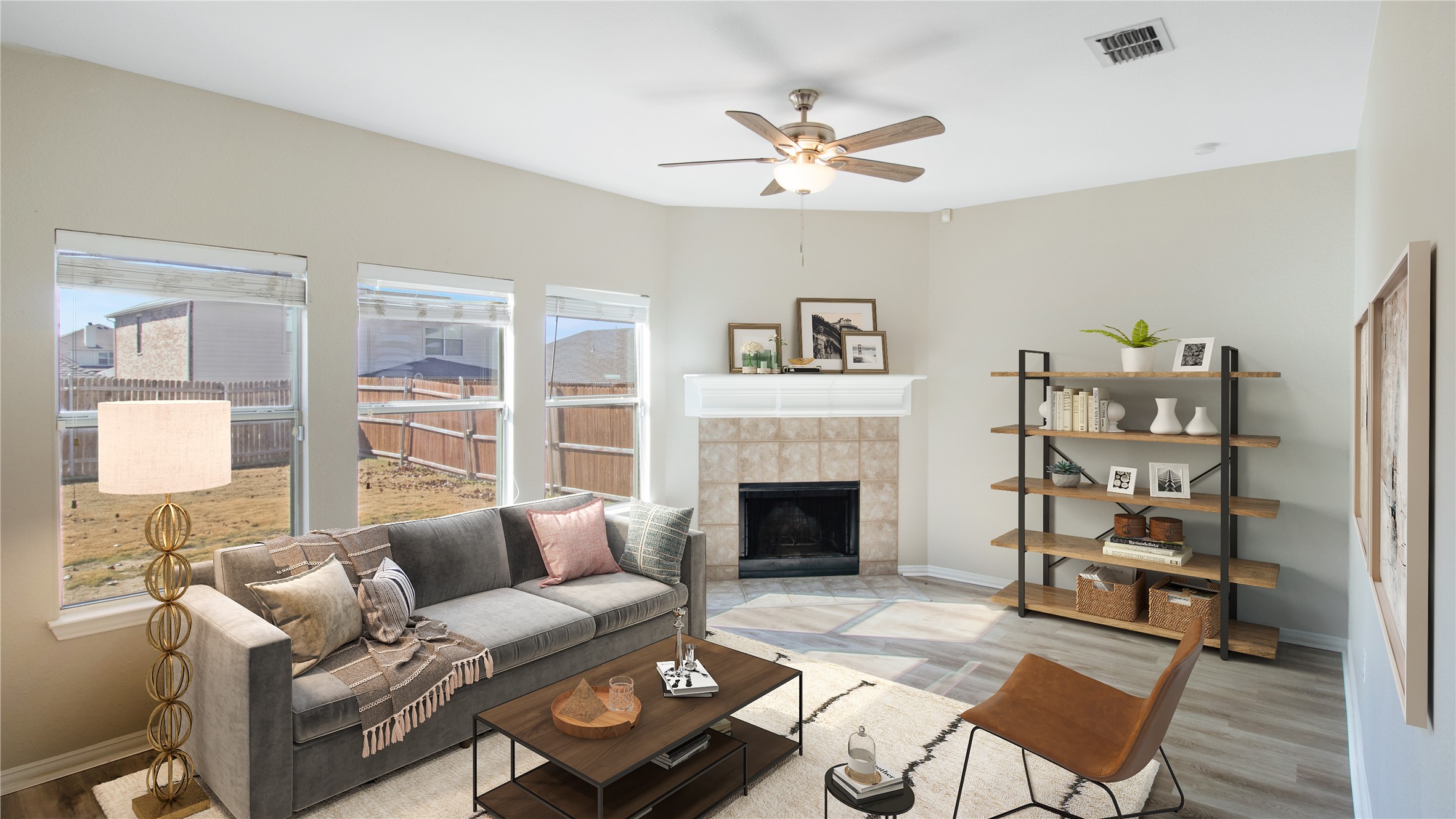 14533 Eaglemont Drive