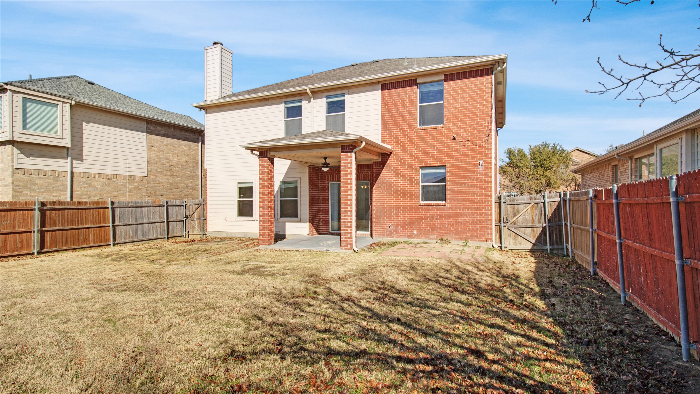14533 Eaglemont Drive