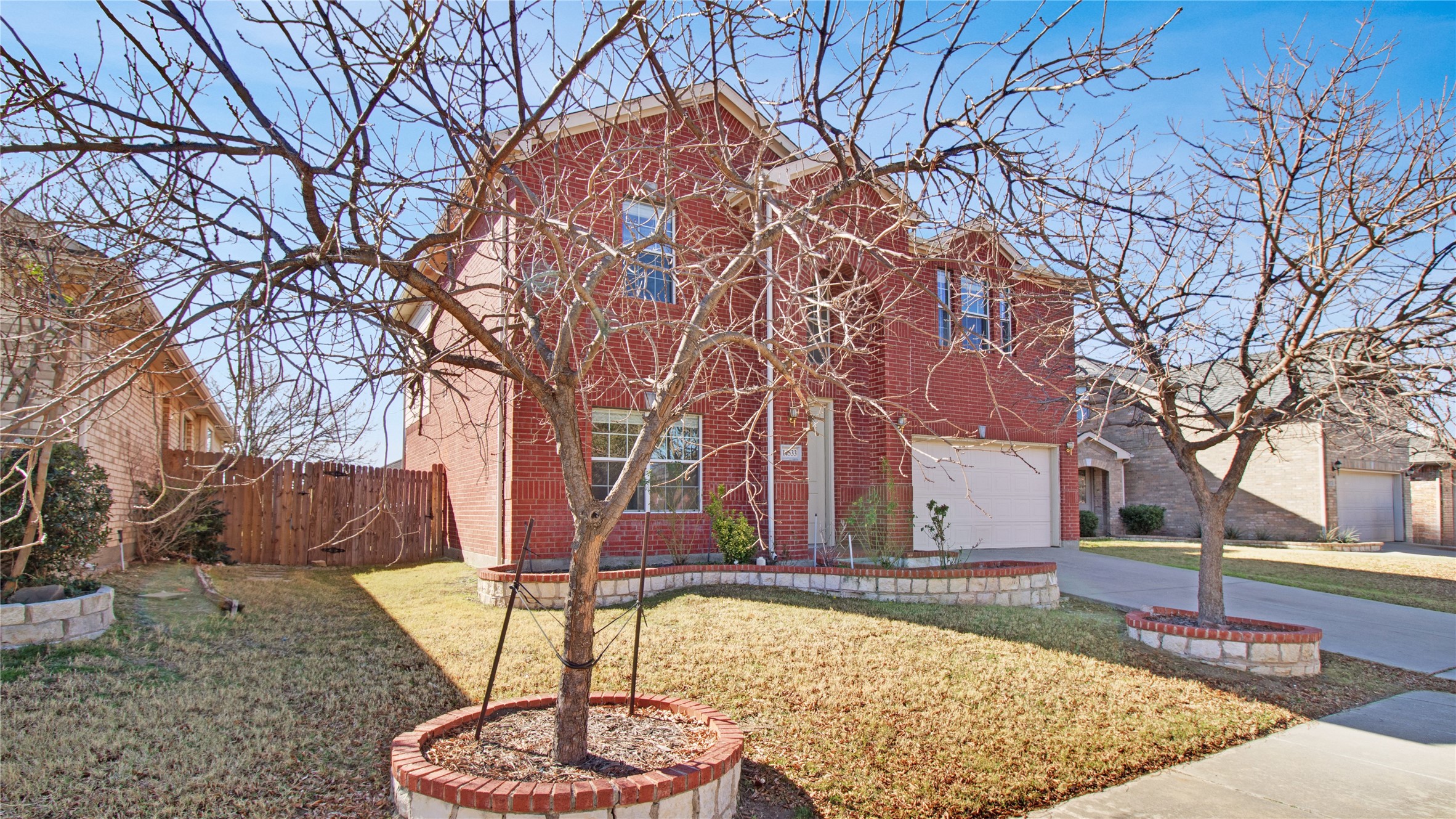 14533 Eaglemont Drive