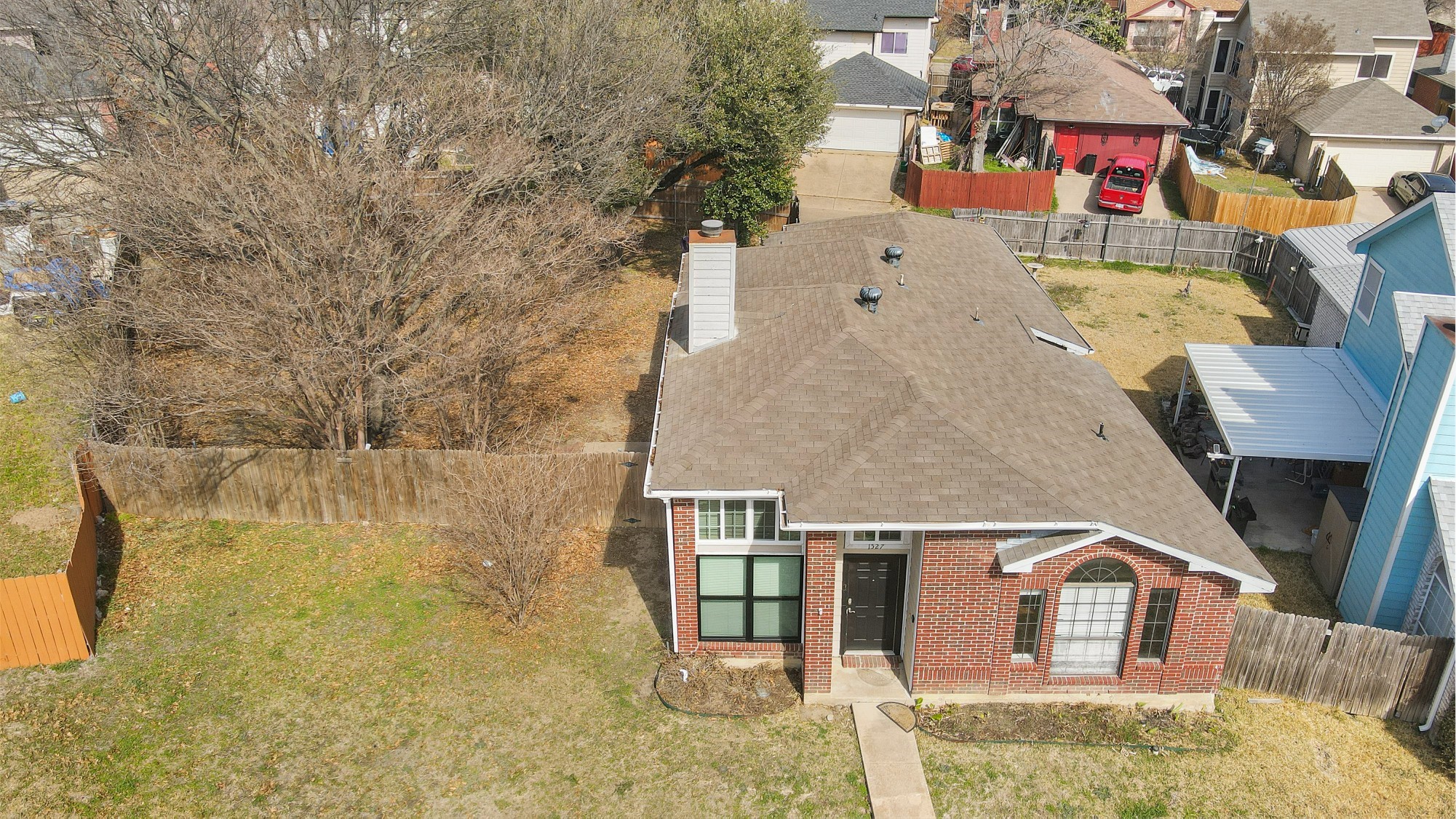 1527 Charleston Cove