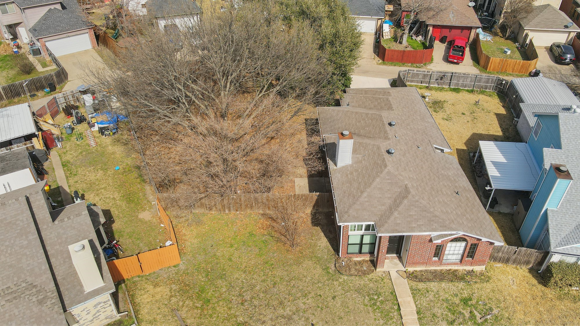 1527 Charleston Cove