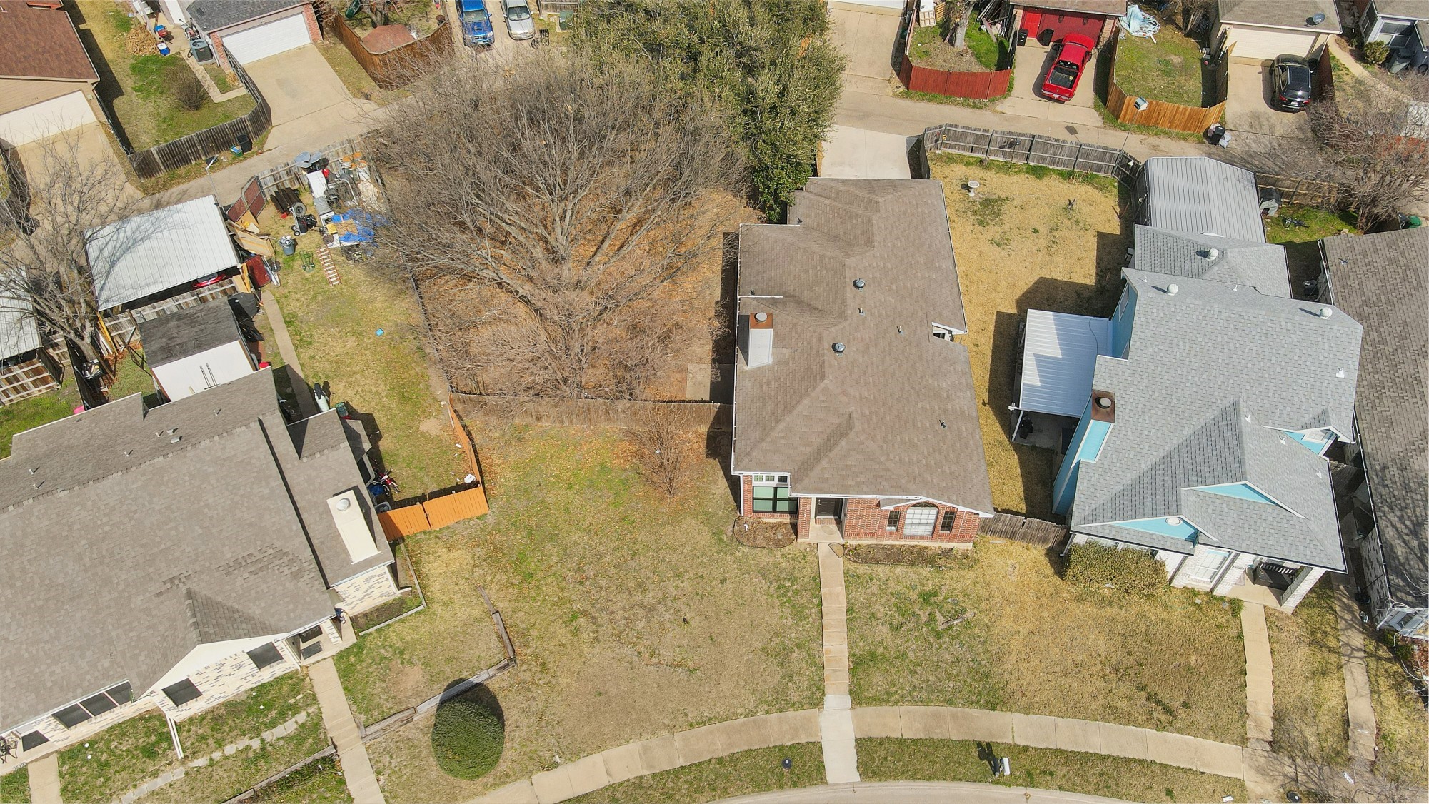 1527 Charleston Cove