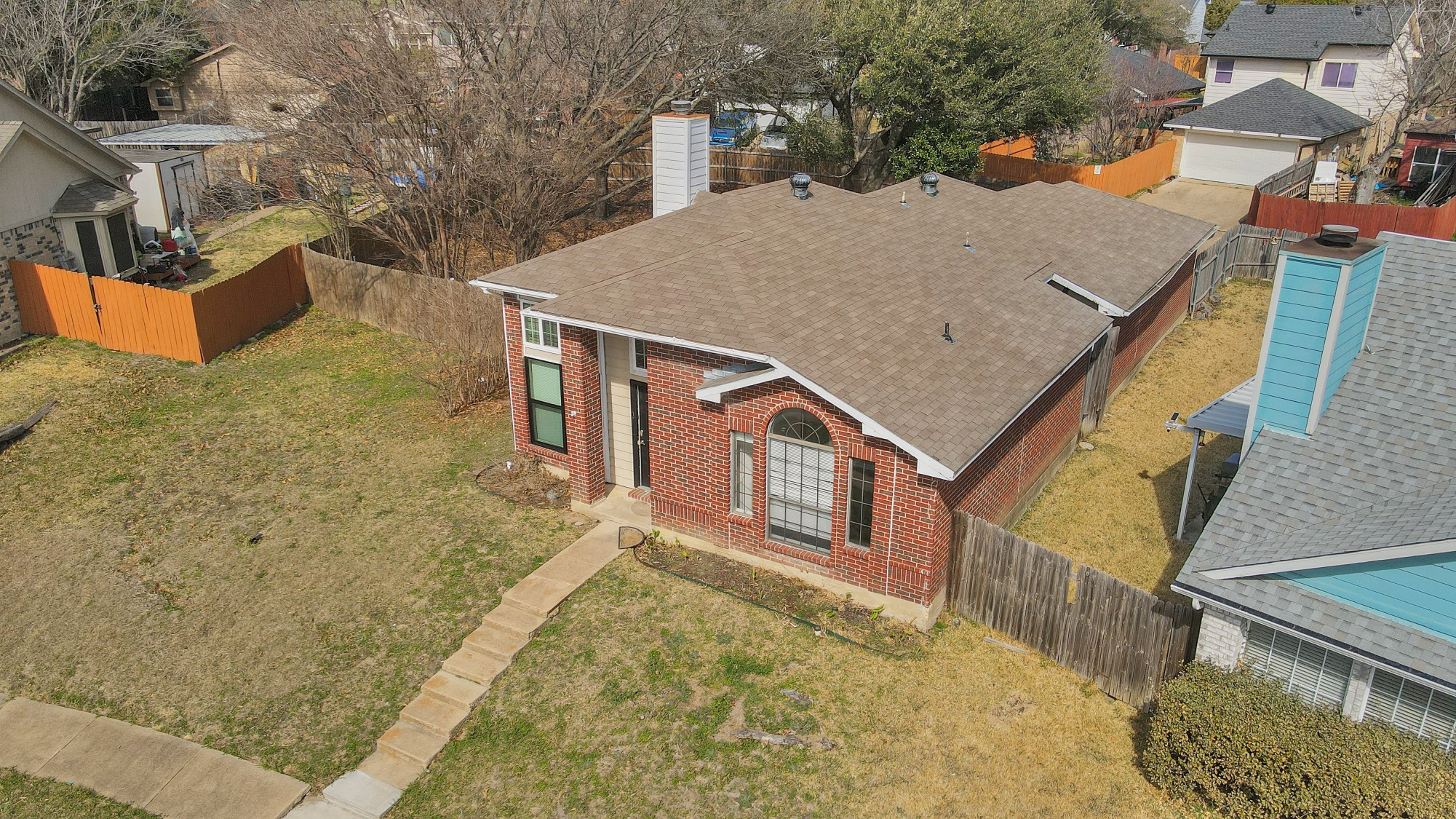 1527 Charleston Cove