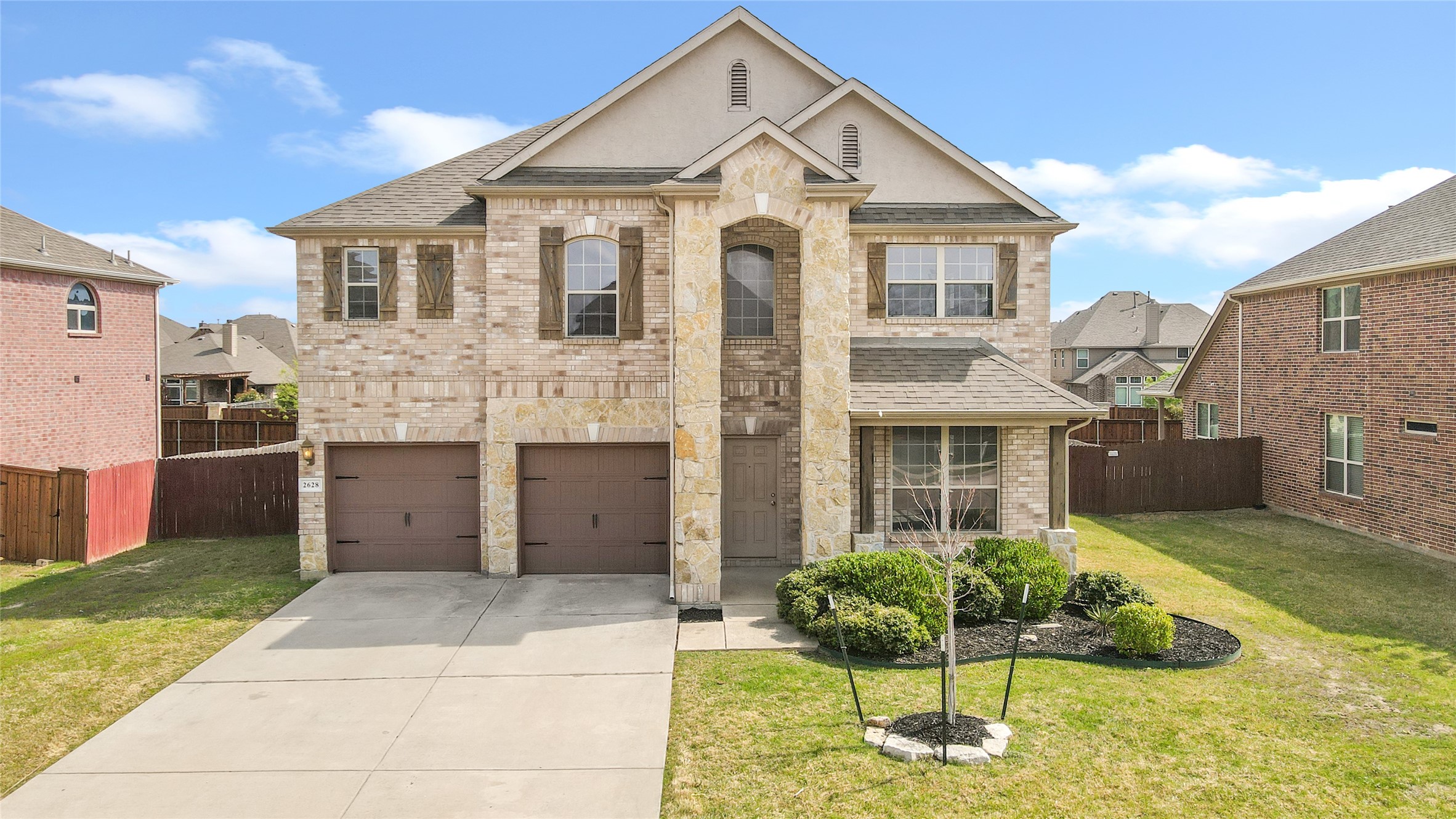 2628 Tradewinds Drive