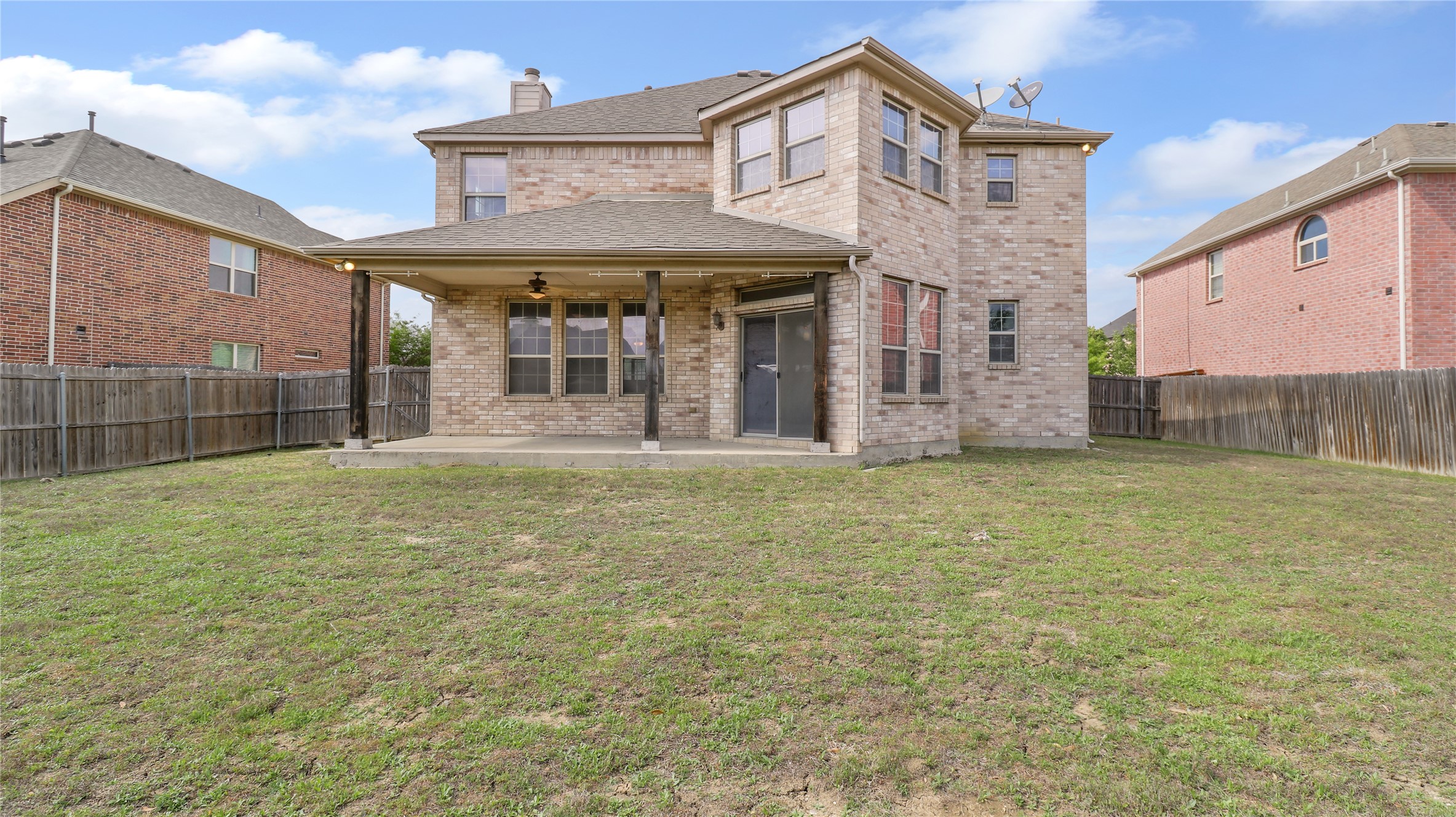 2628 Tradewinds Drive