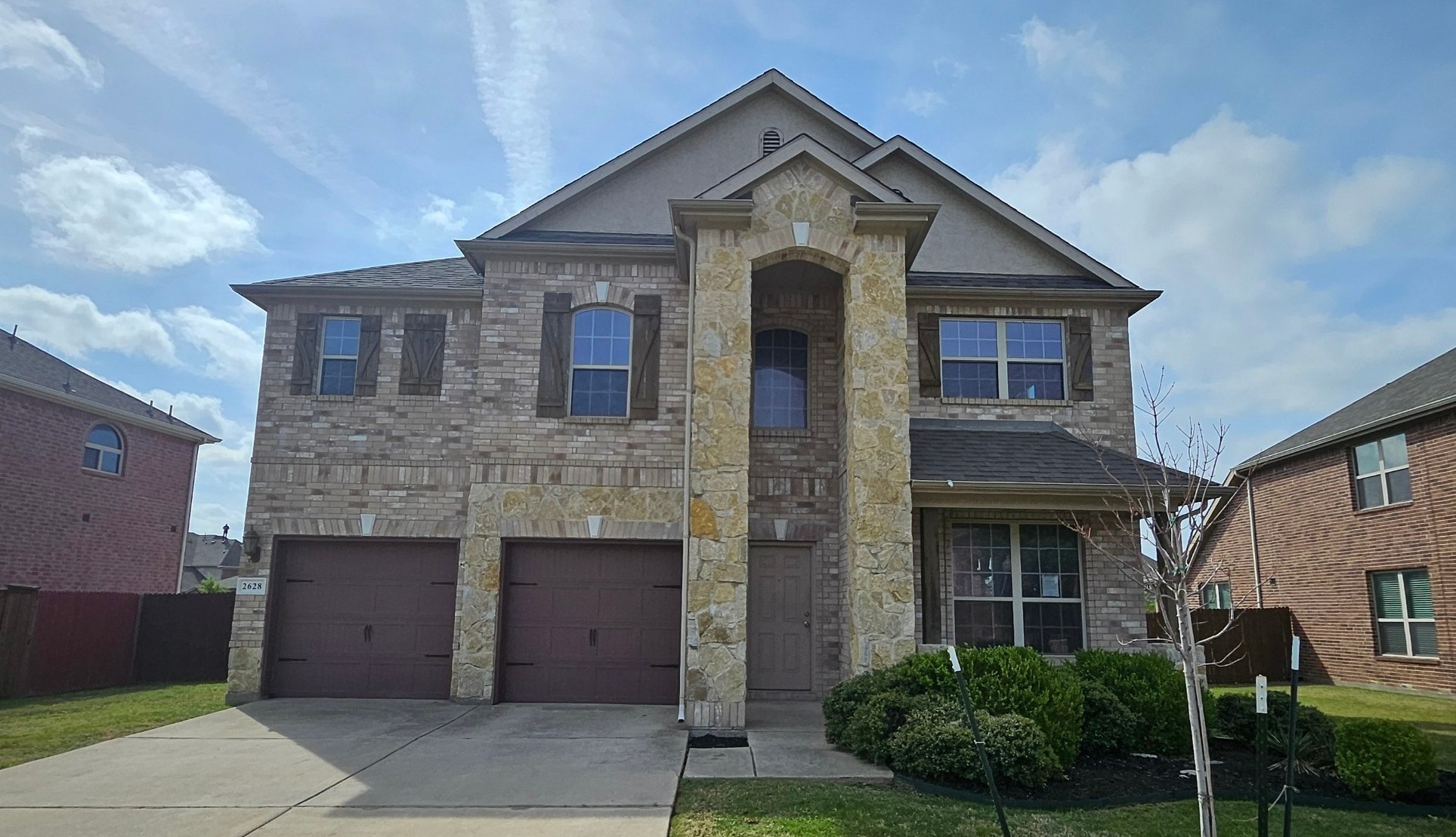 2628 Tradewinds Drive