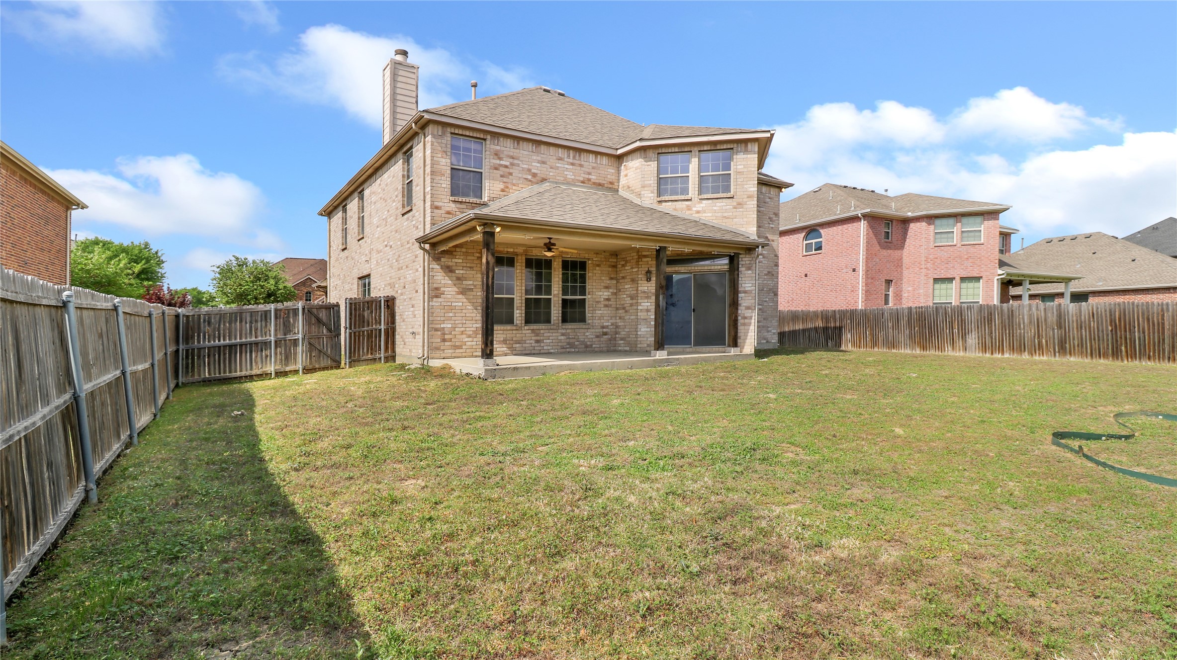 2628 Tradewinds Drive