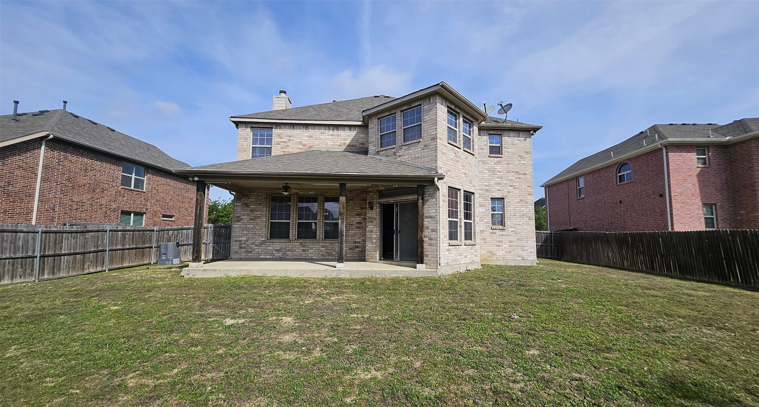 2628 Tradewinds Drive