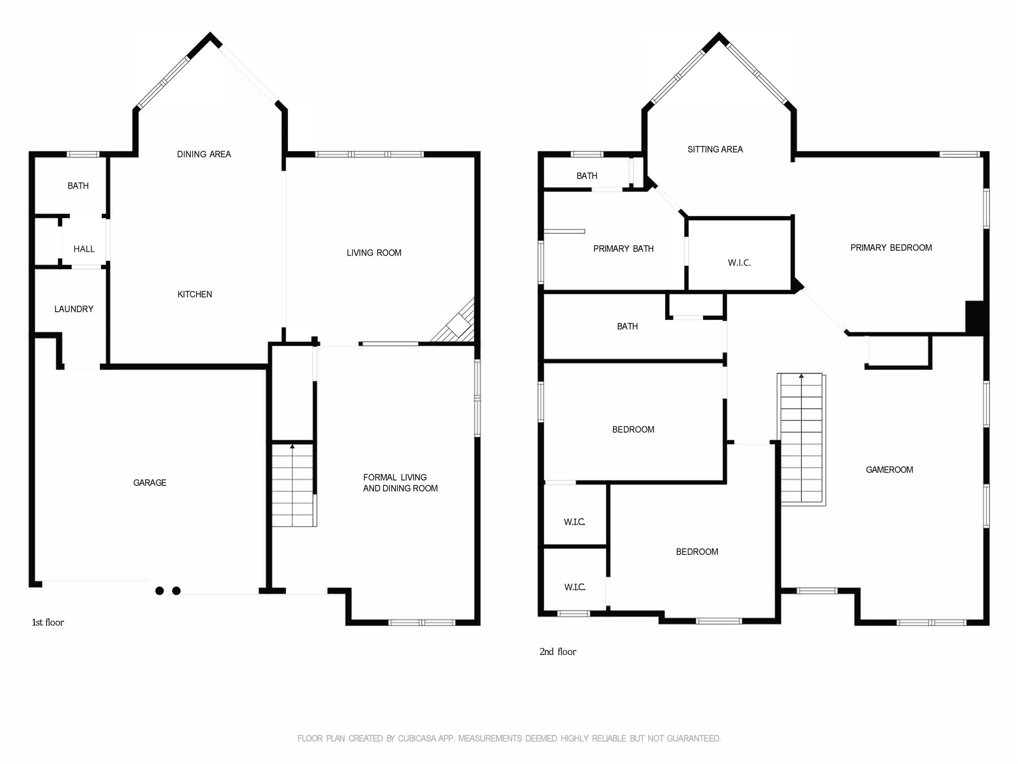 2628 Tradewinds Drive