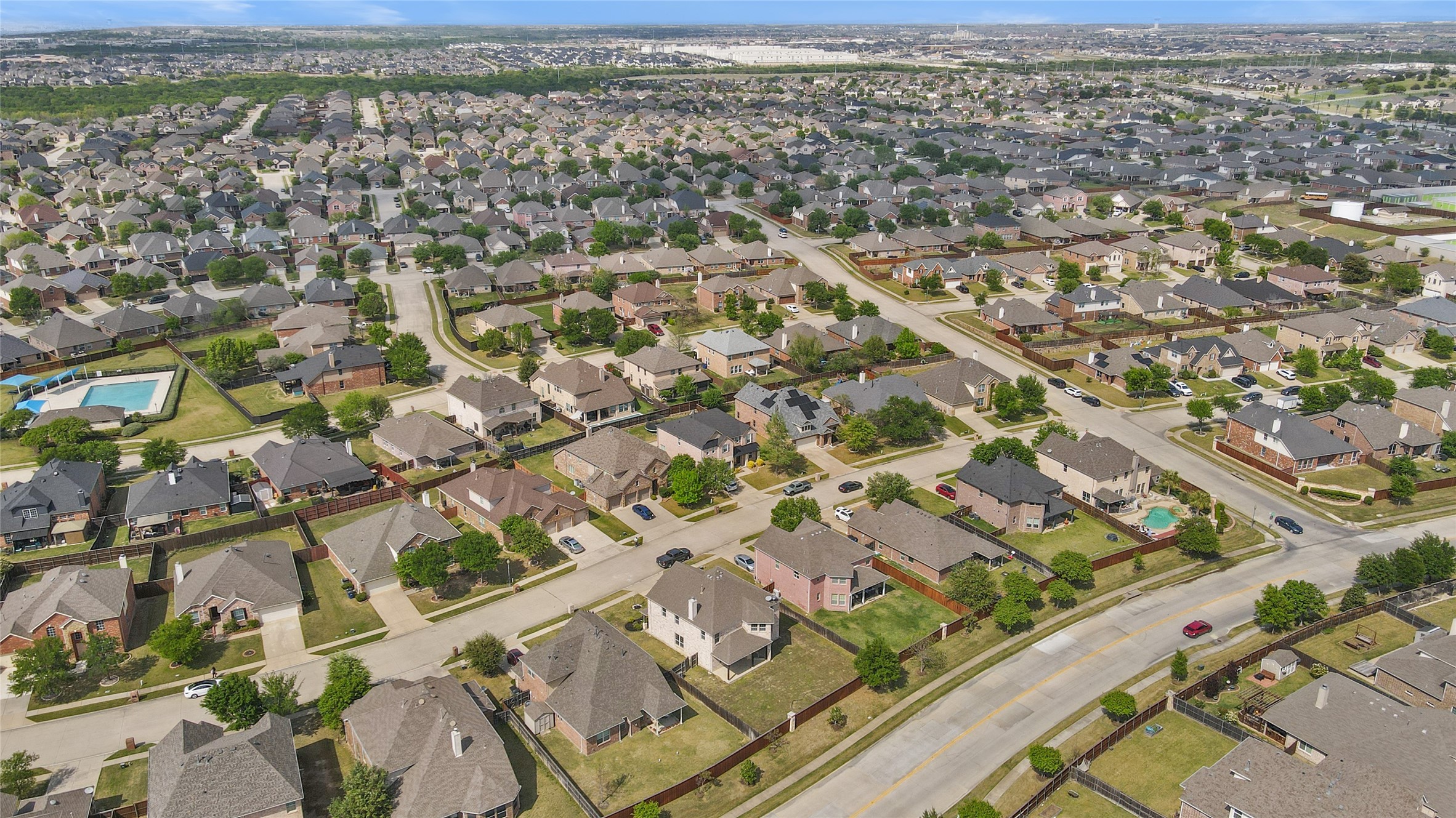 2628 Tradewinds Drive