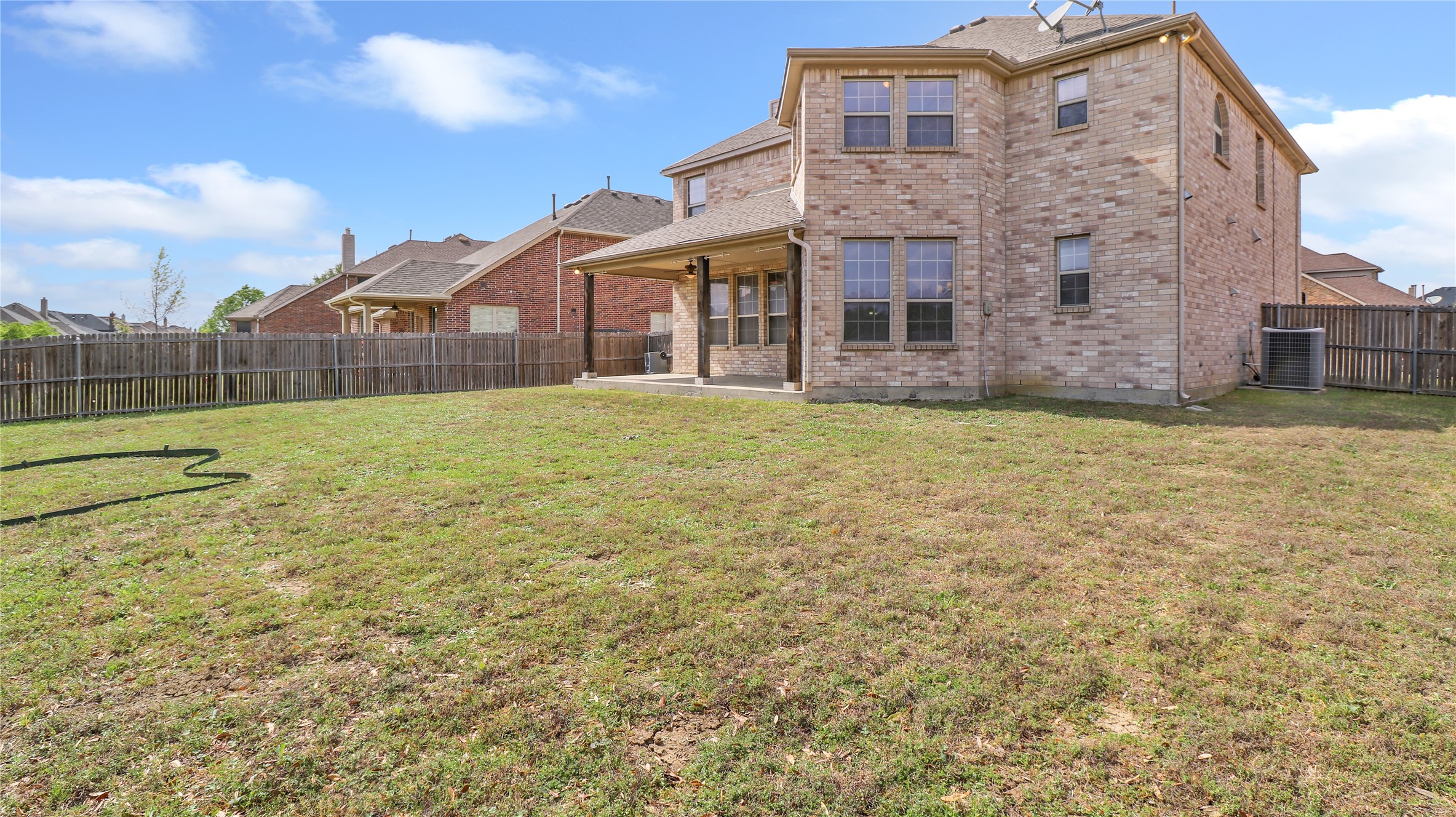 2628 Tradewinds Drive