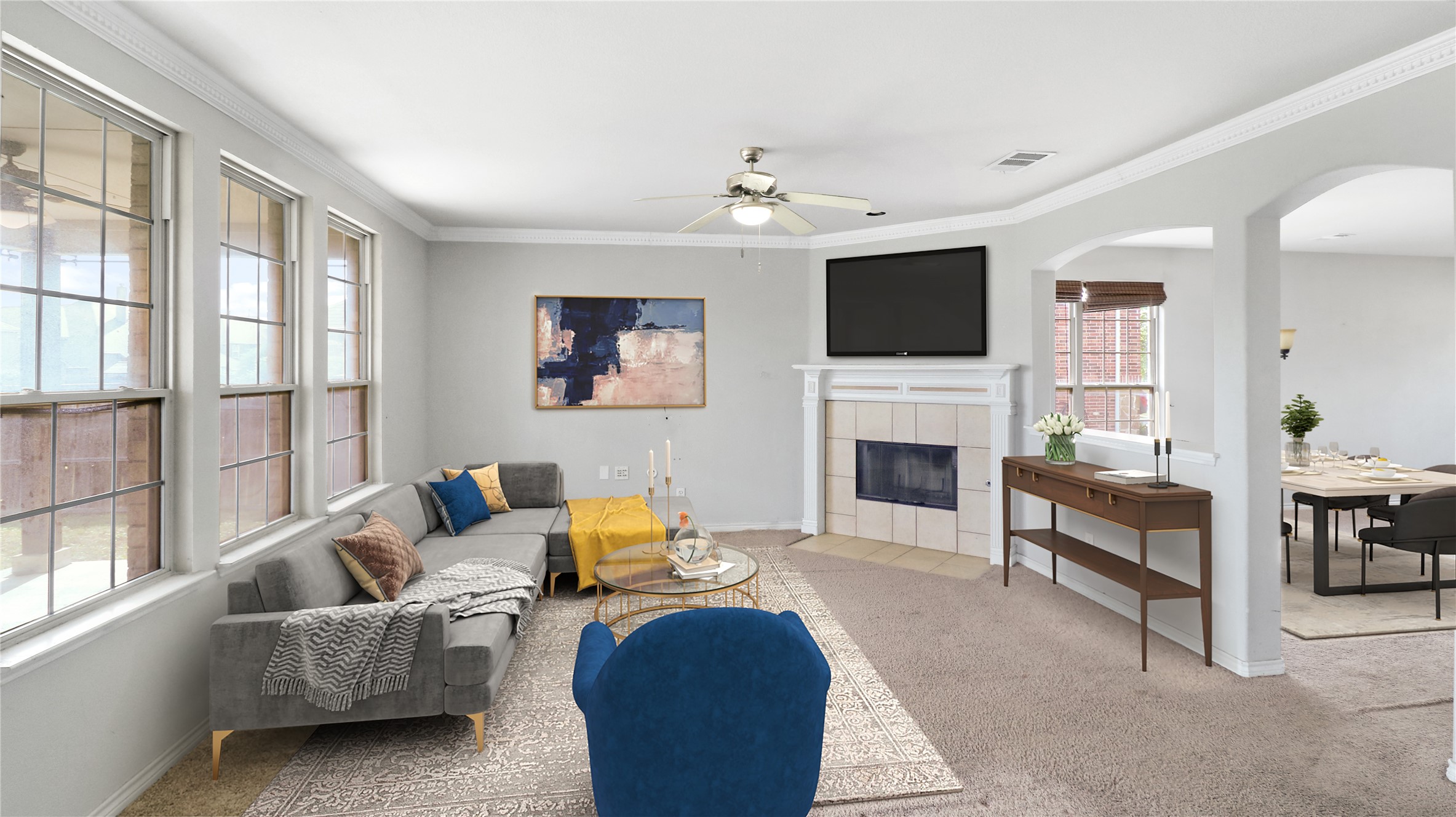 2628 Tradewinds Drive