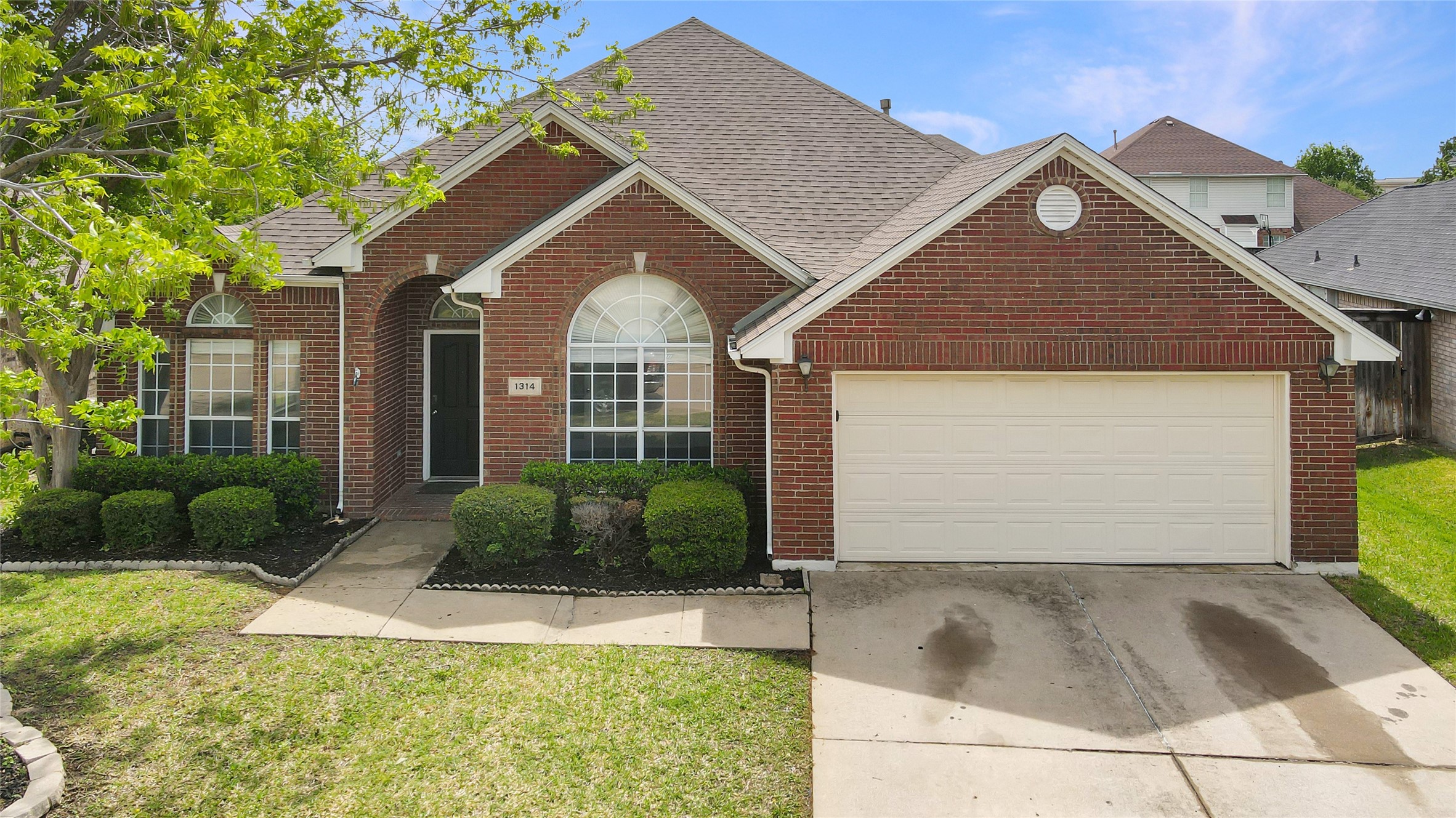 1314 Pegasus Drive