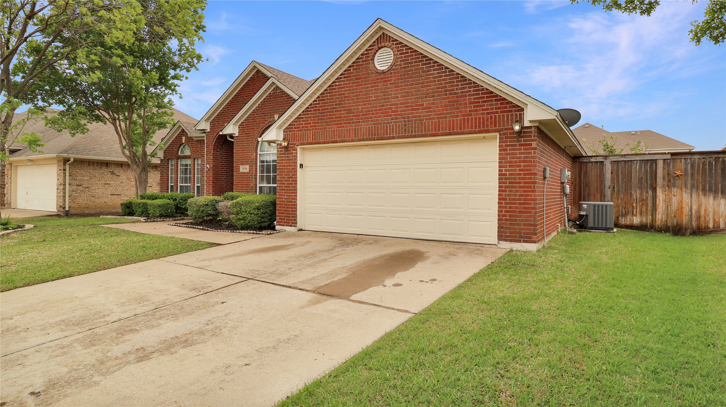 1314 Pegasus Drive