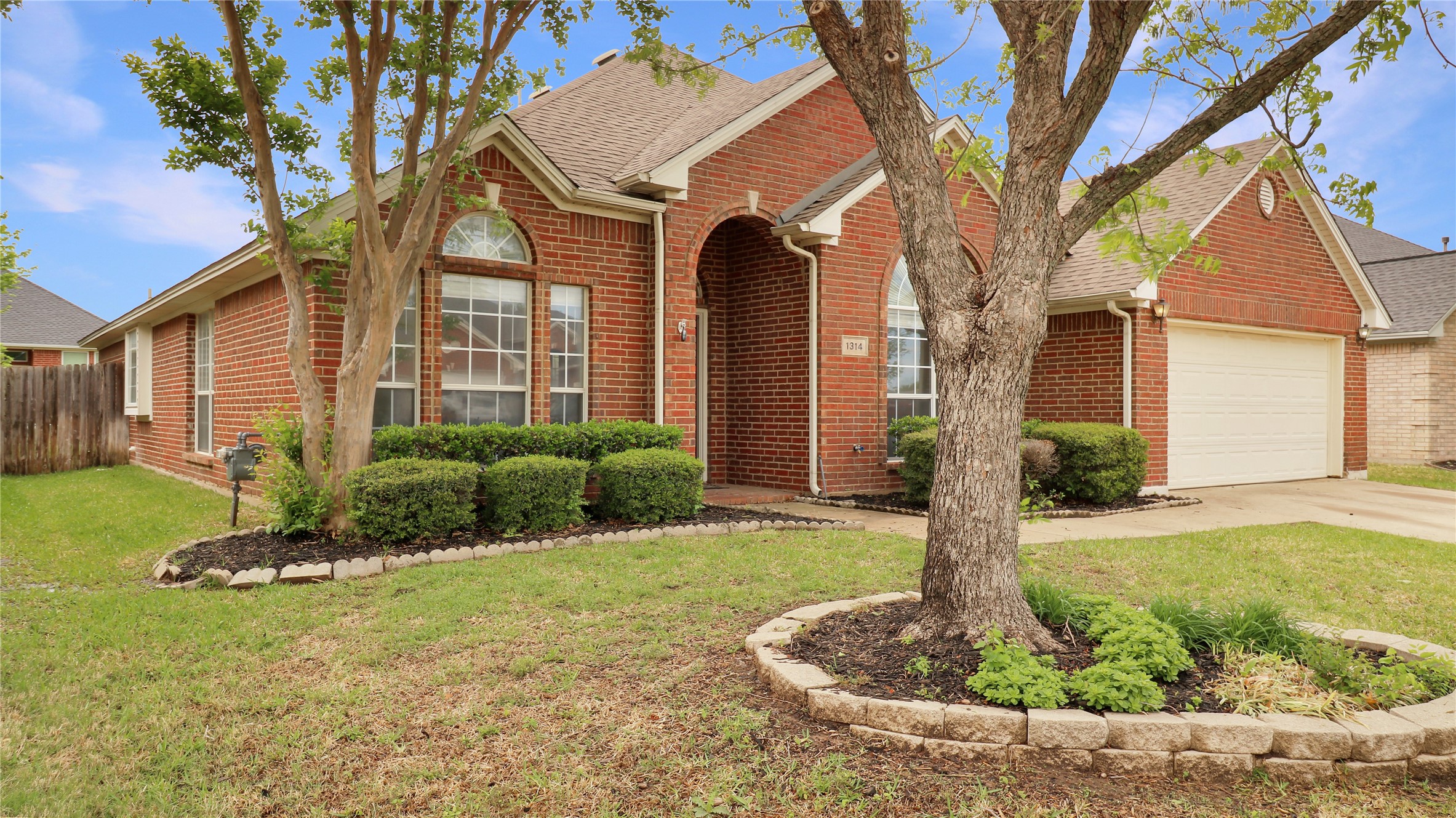 1314 Pegasus Drive