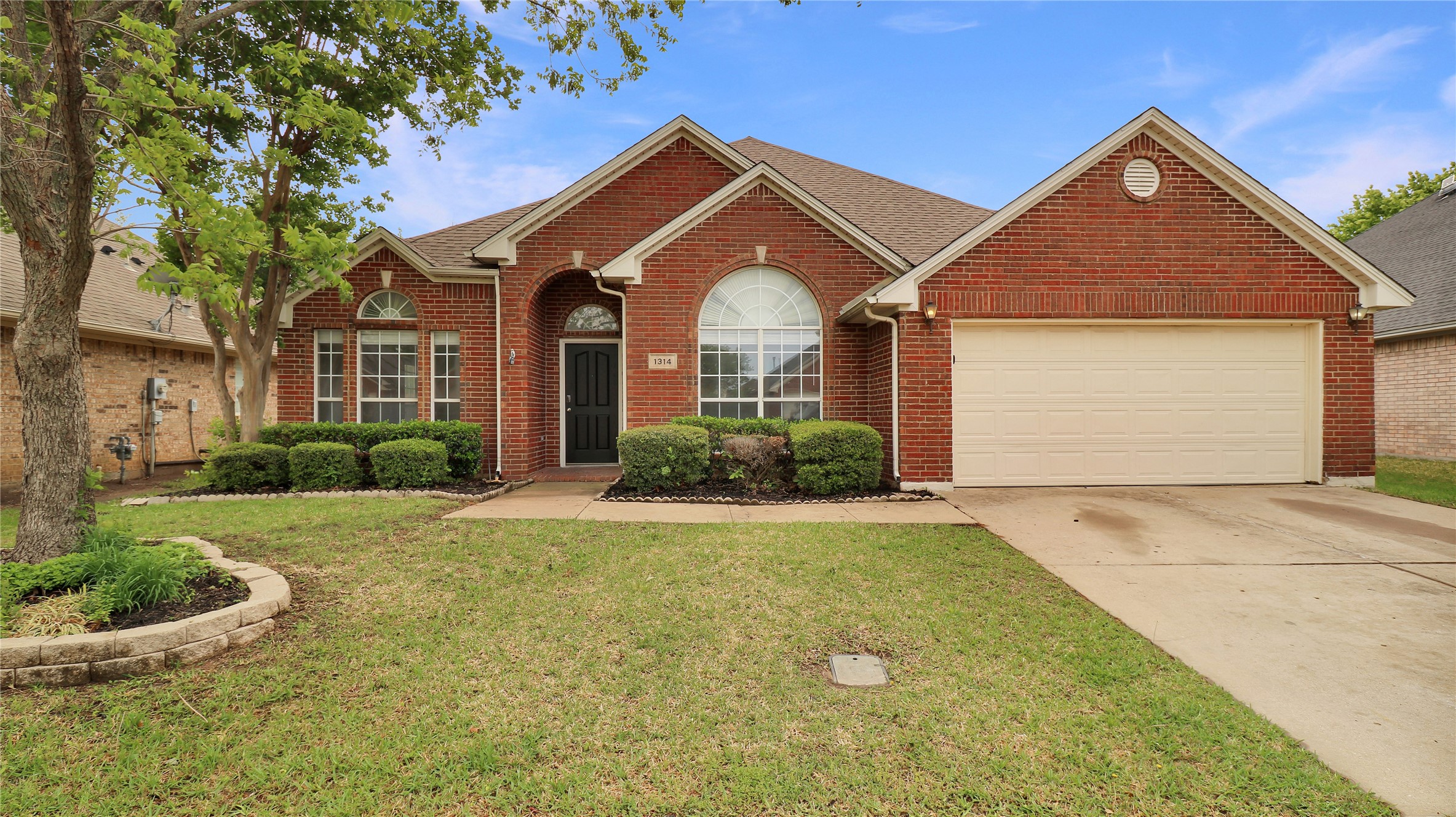 1314 Pegasus Drive