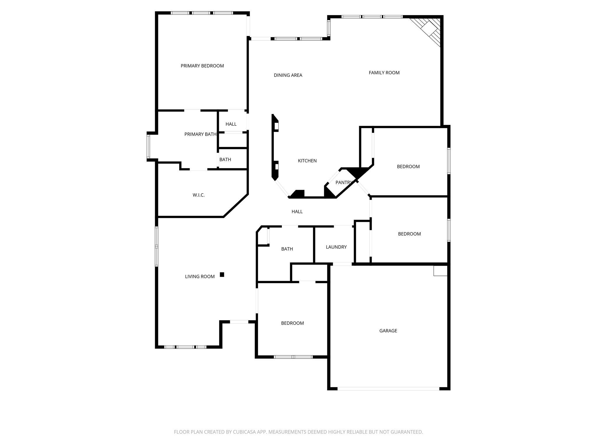 1314 Pegasus Drive