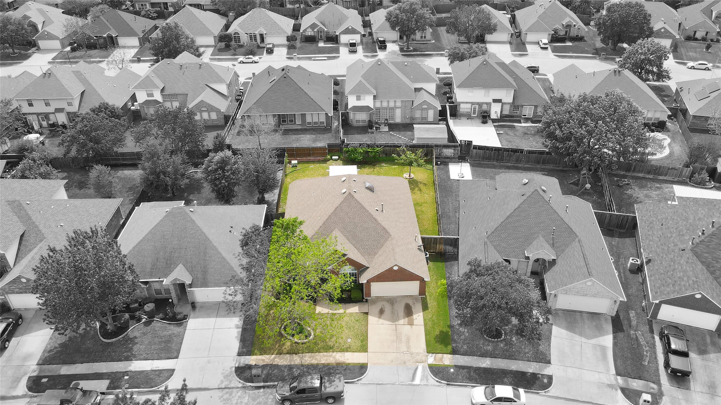 1314 Pegasus Drive