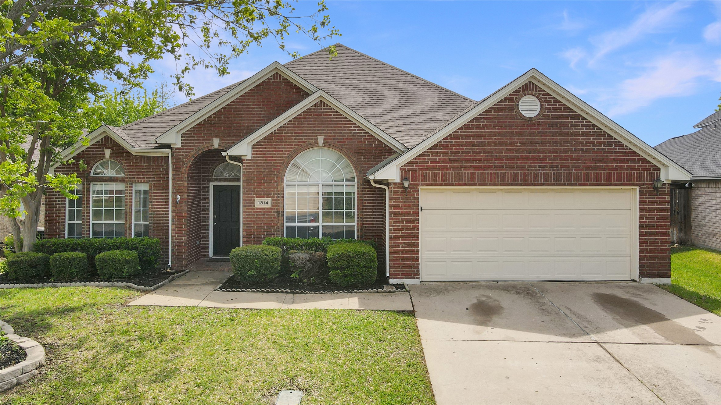 1314 Pegasus Drive