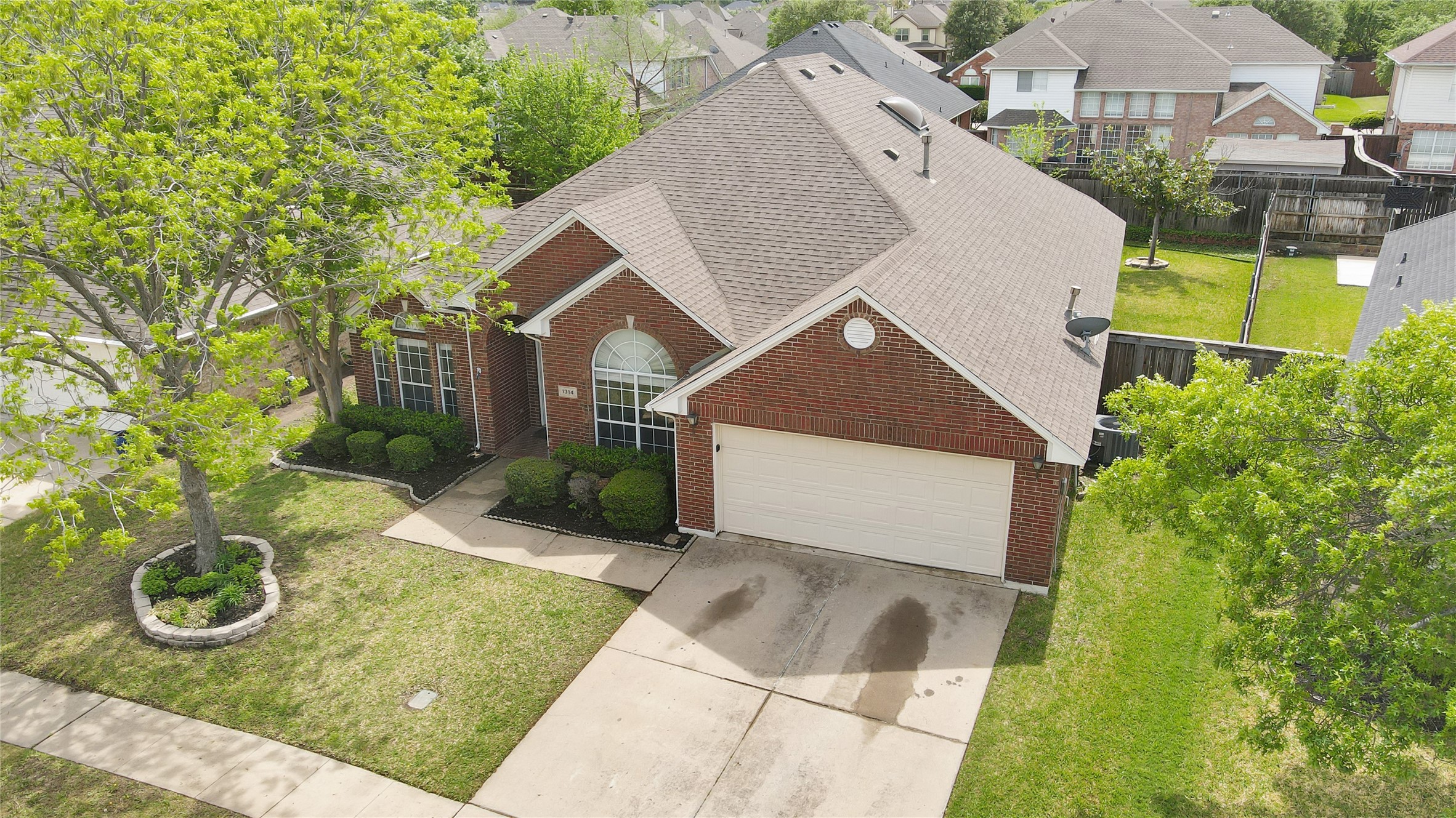 1314 Pegasus Drive