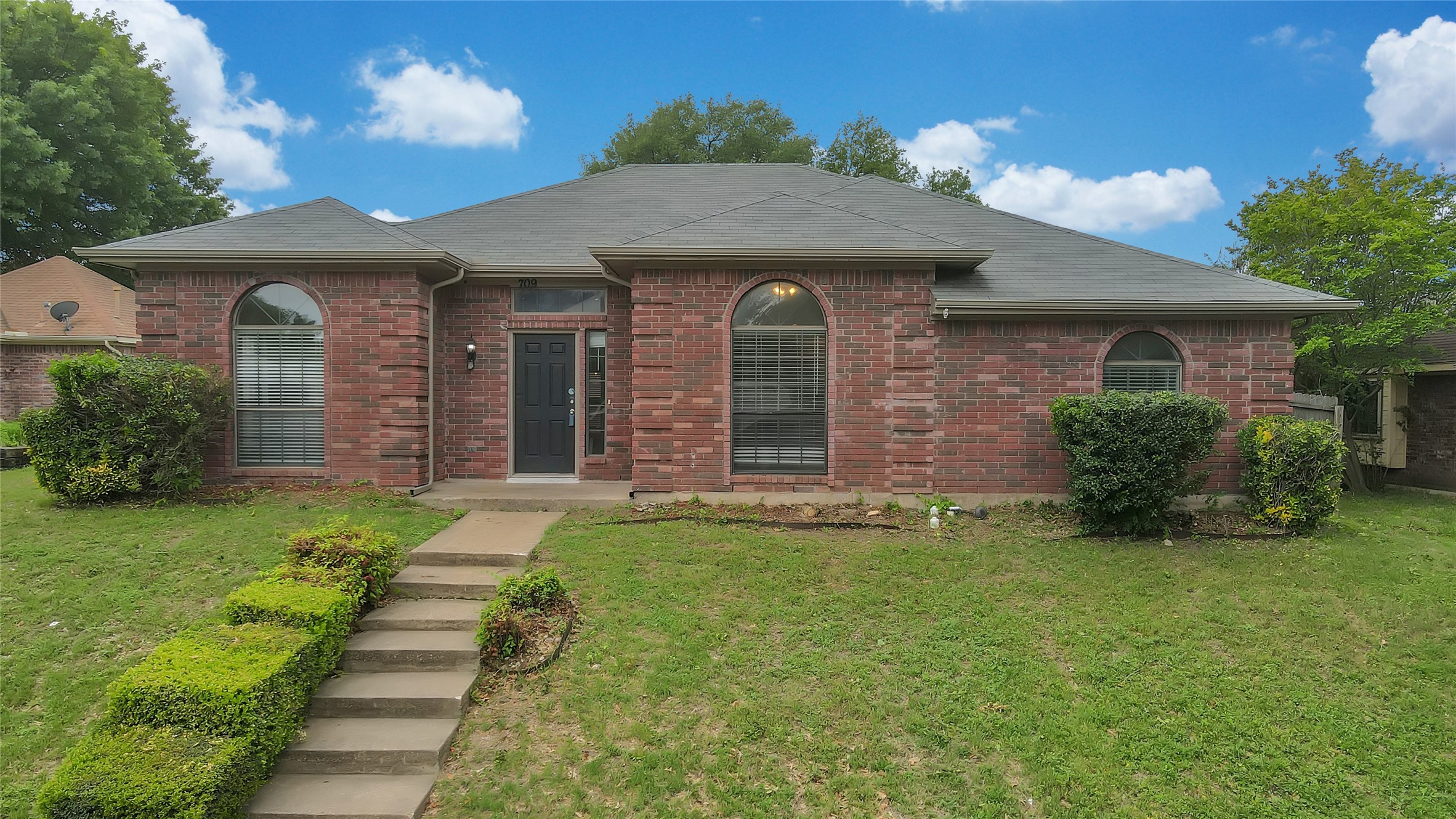 709 Desoto Drive