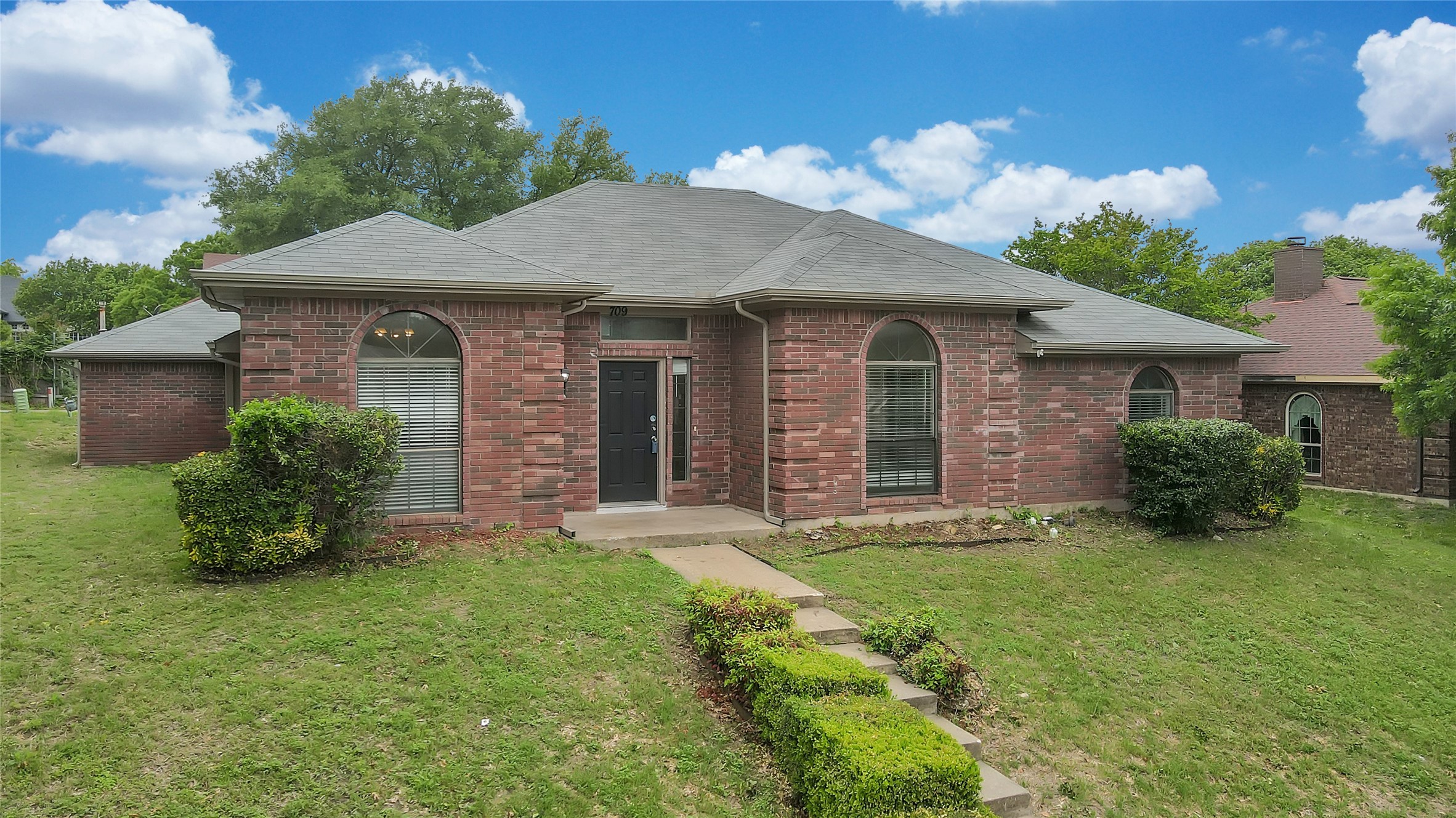 709 Desoto Drive