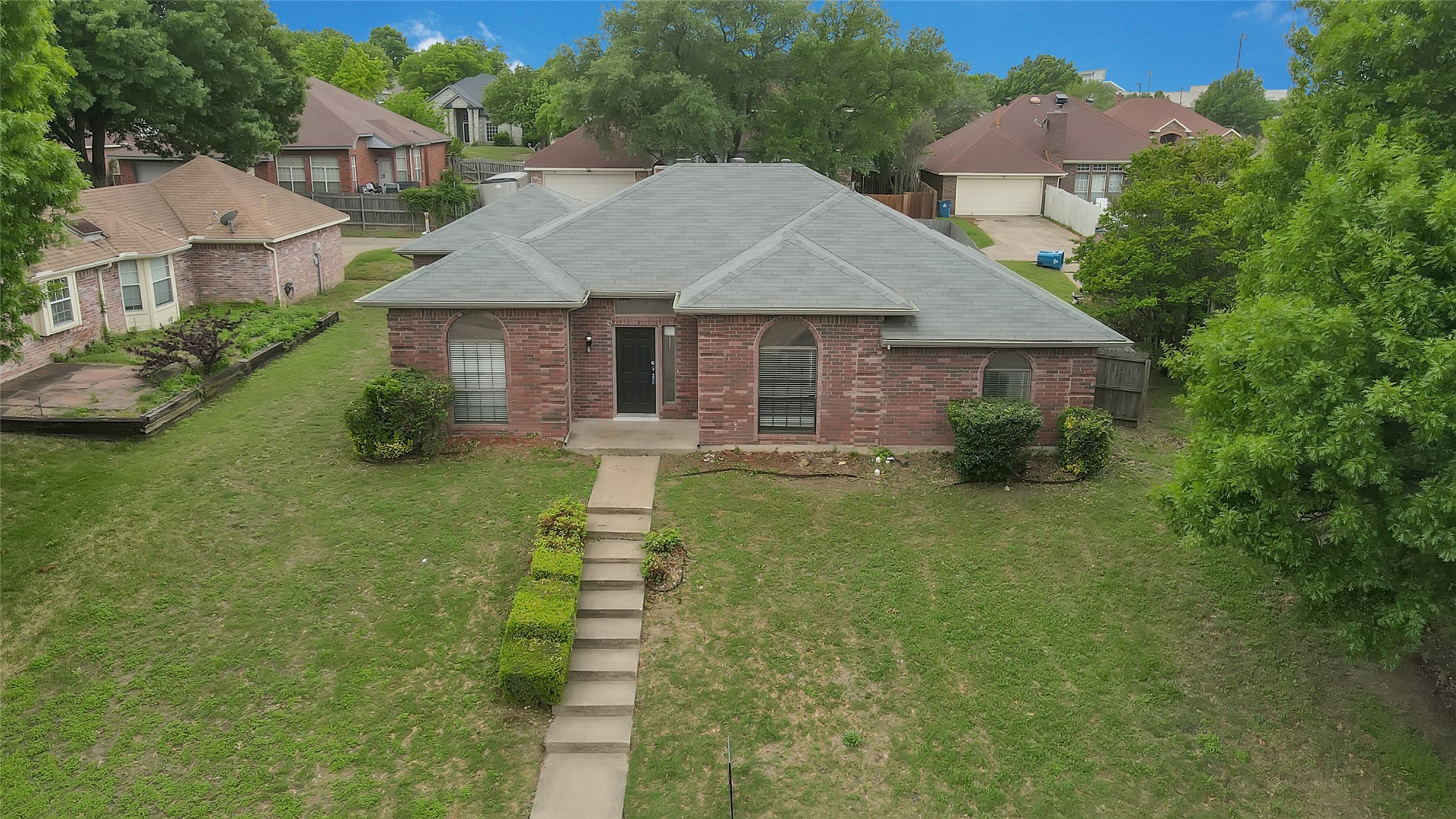 709 Desoto Drive