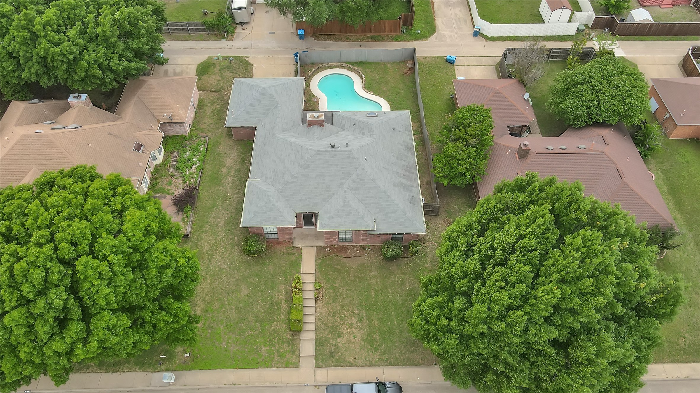 709 Desoto Drive