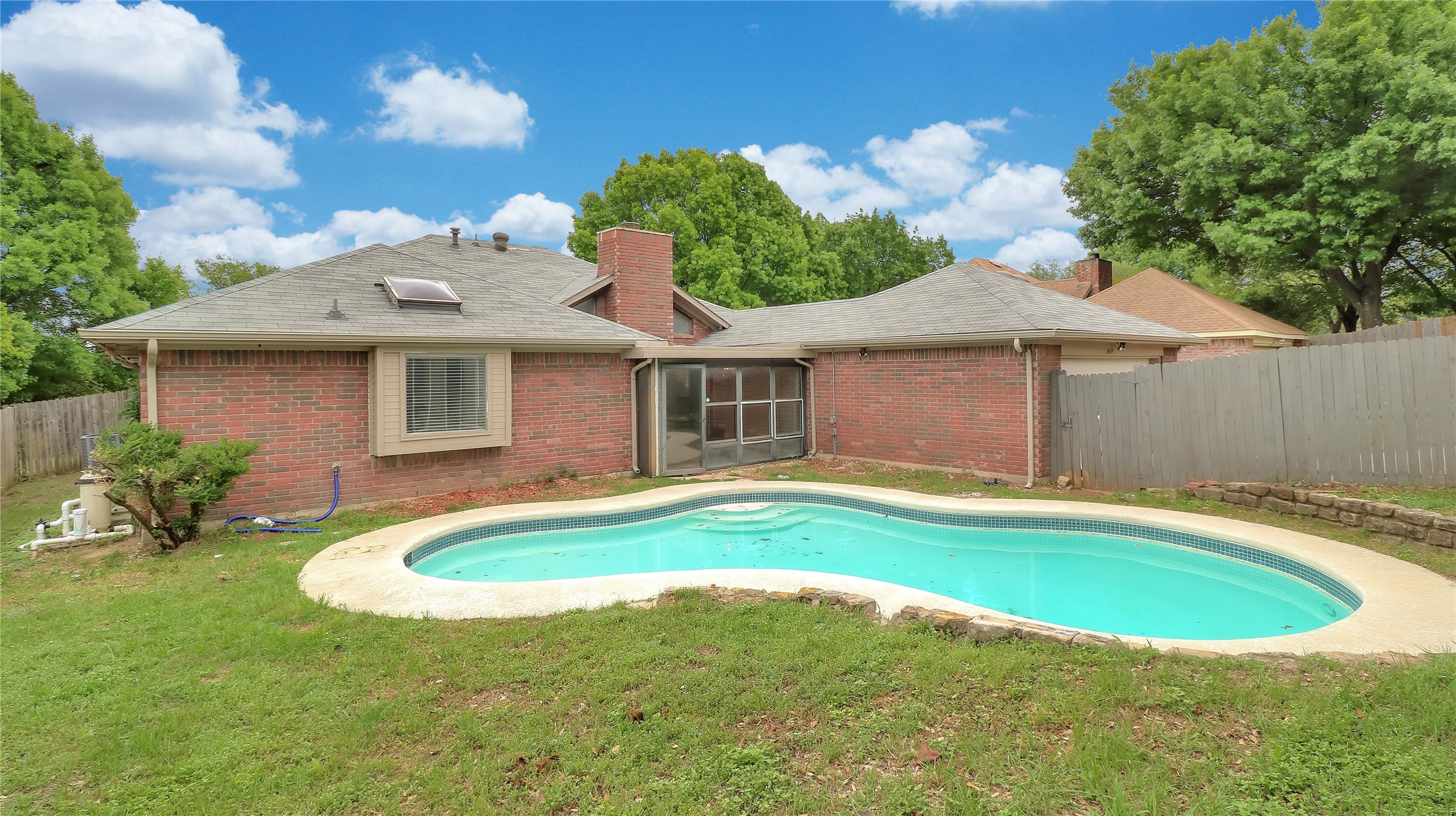 709 Desoto Drive