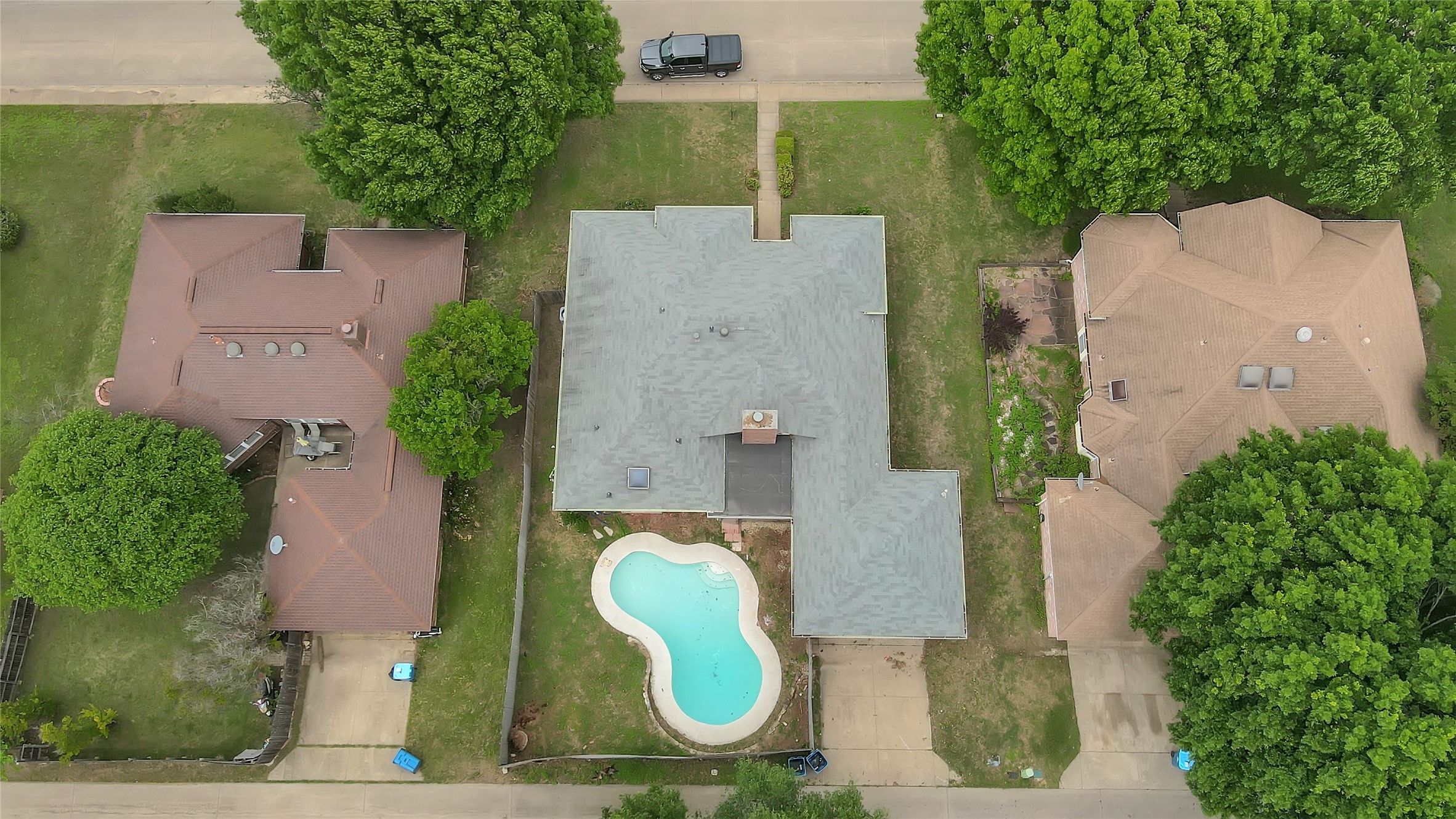 709 Desoto Drive