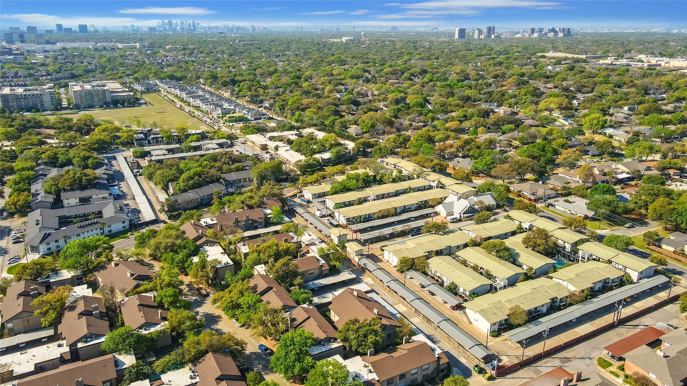 10437 High Hollows Drive 219