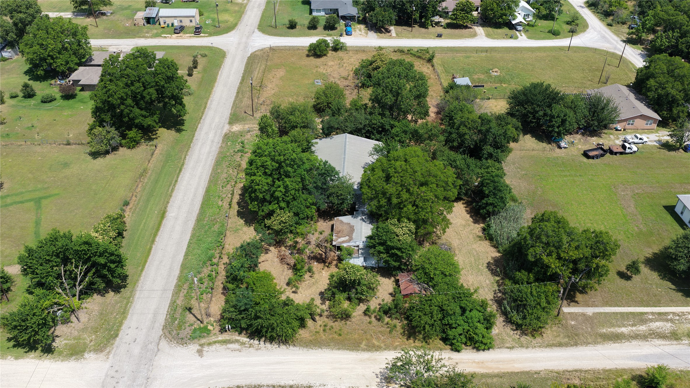 306 Denver Road